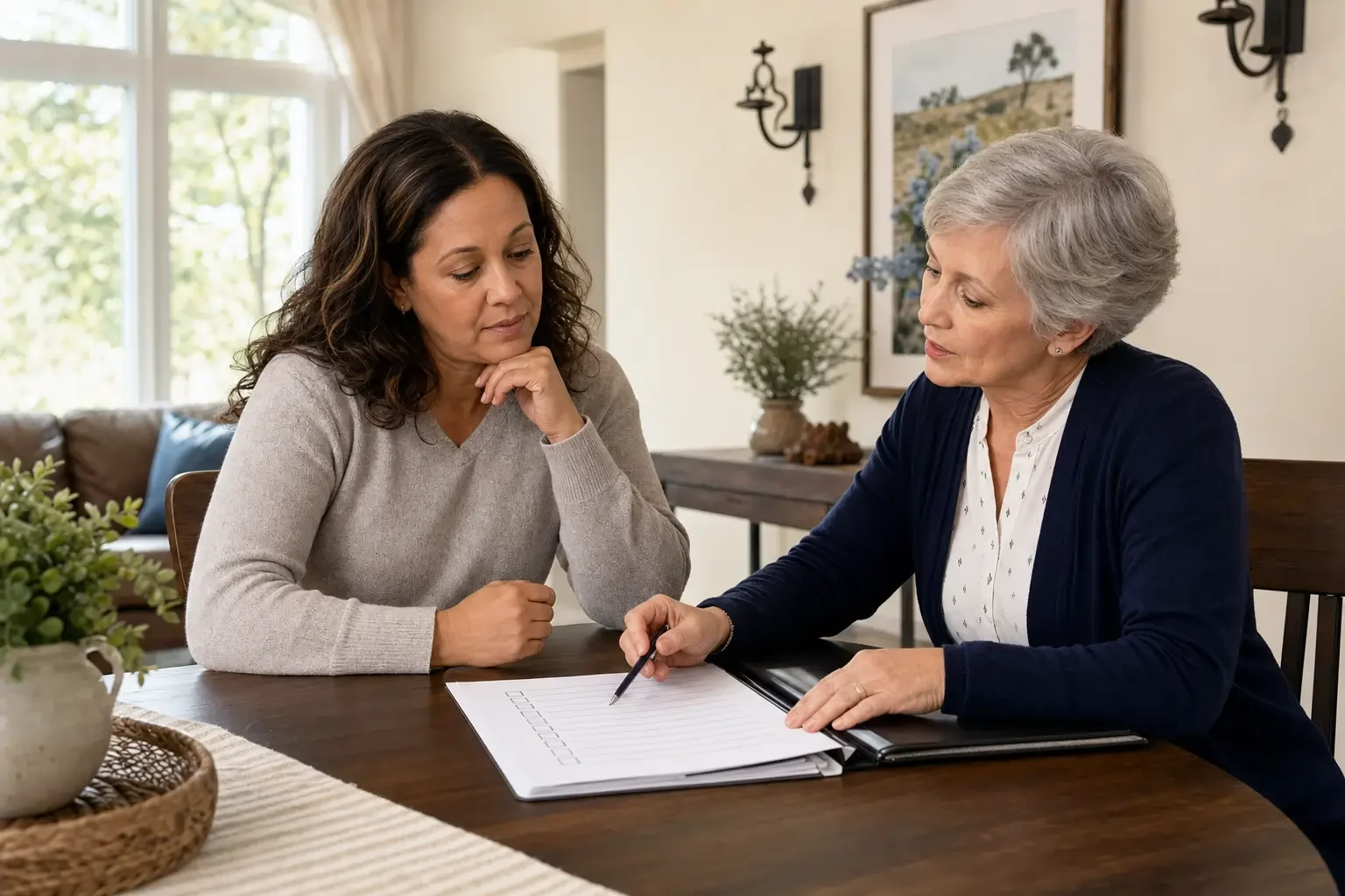 Questions to Ask Before Choosing a Hospice Provider