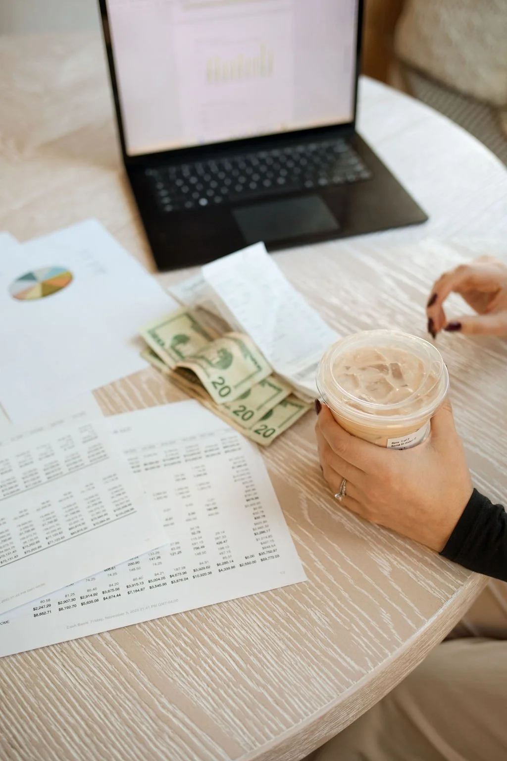 Yes, You Need a Business Bank Account If You're Self-Employed &amp; Here's Why