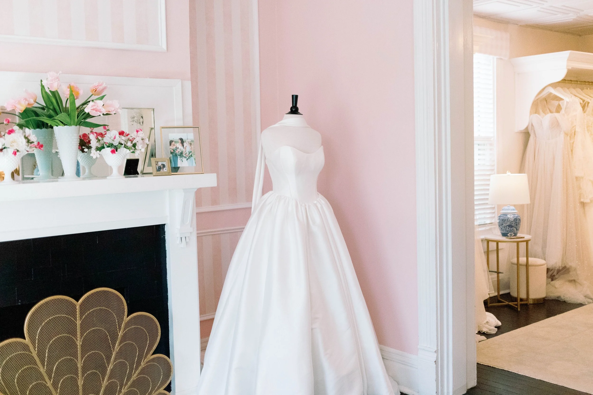 Twirl Boutique Lexington