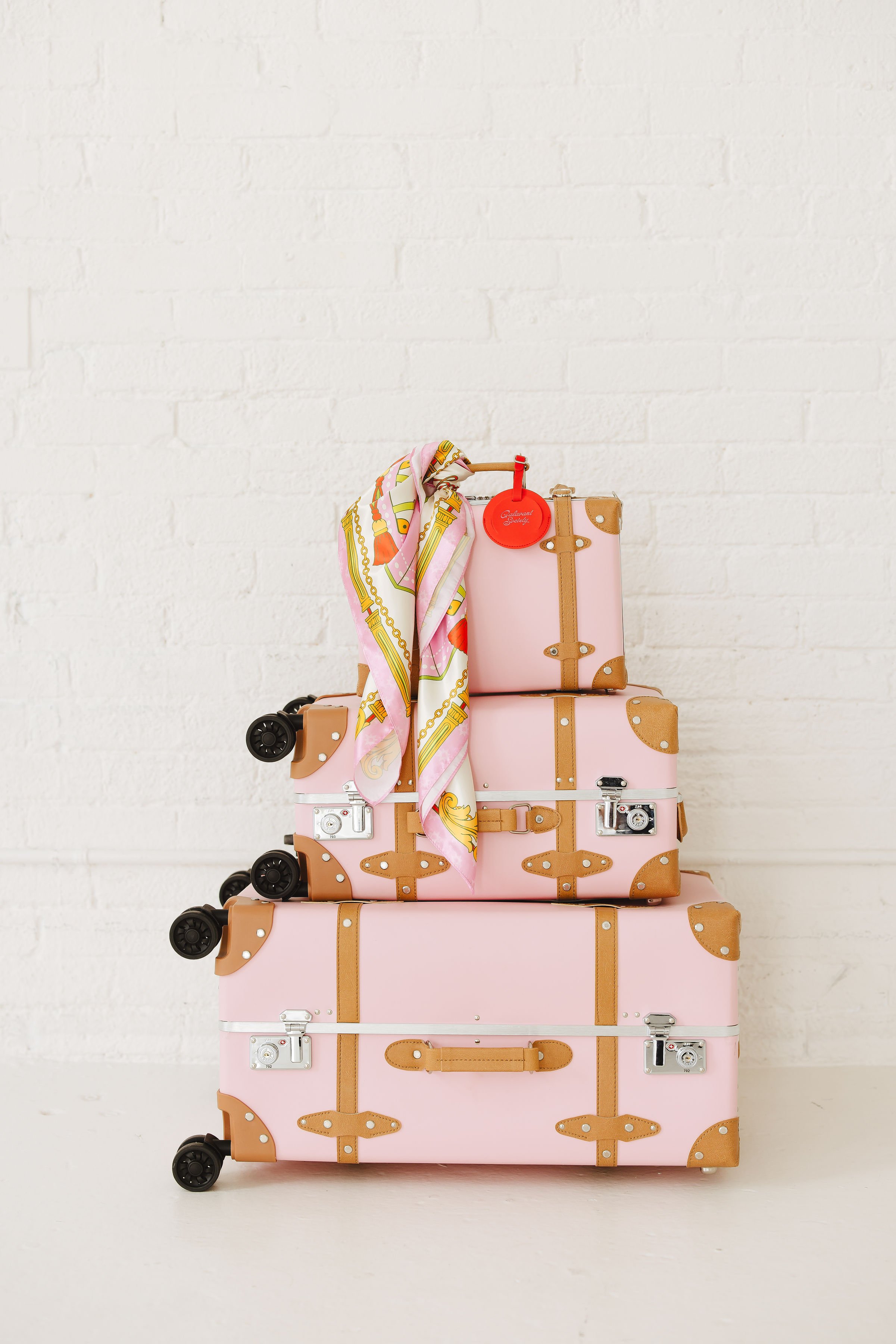 Travel Essentials for Women: 30+ Items I Pack on Every Trip