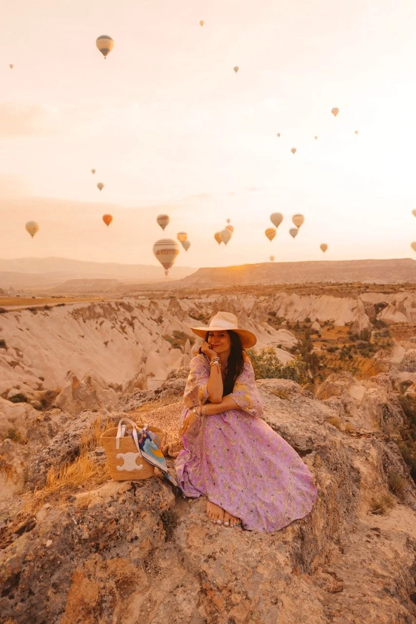 What You Need to Know Before You go to Türkiye