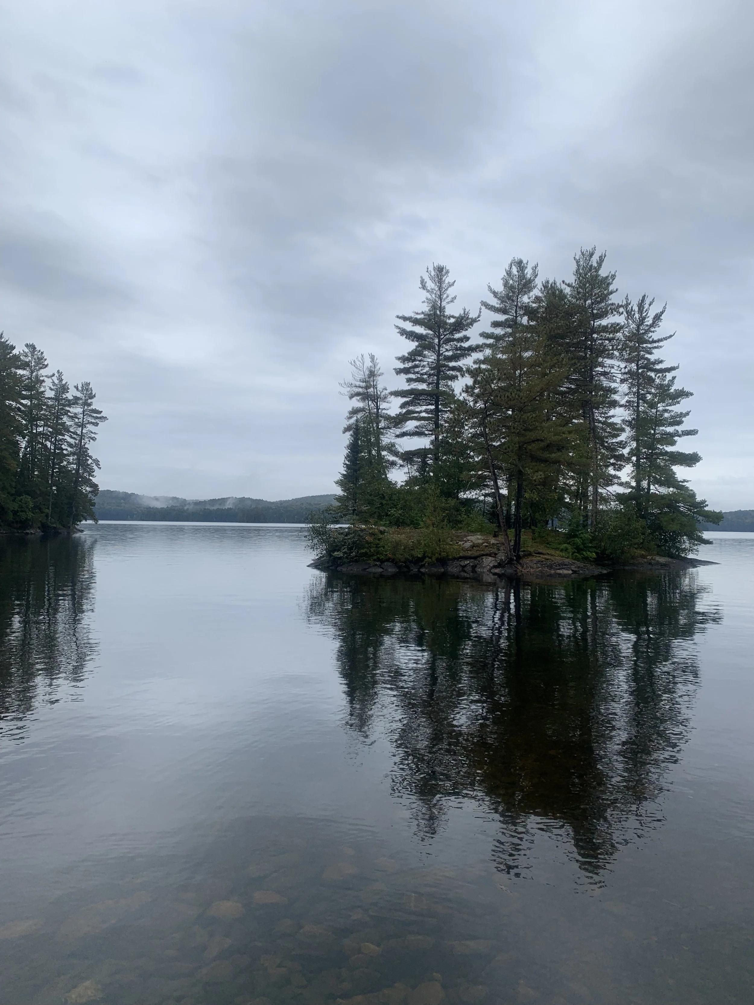 Change for the Better