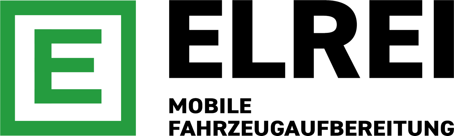 ELREI - Mobile Fahrzeugaufbereitung