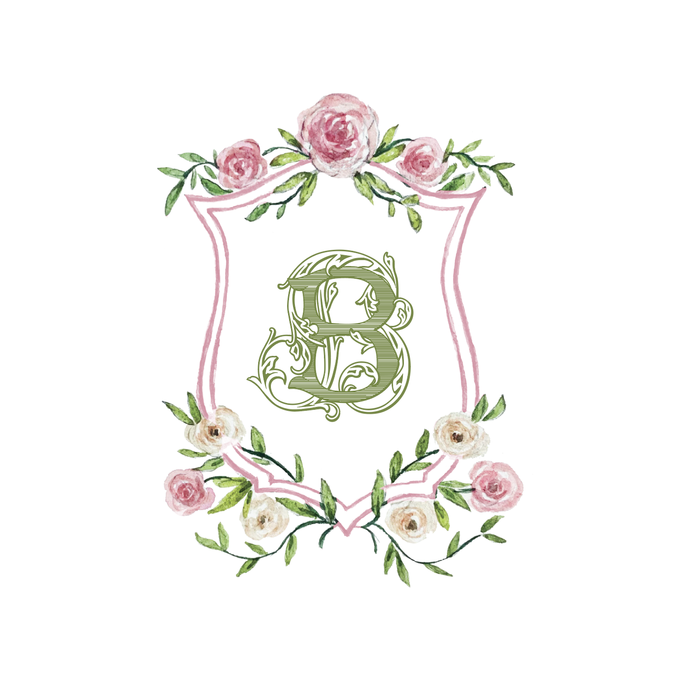 Pink Roses