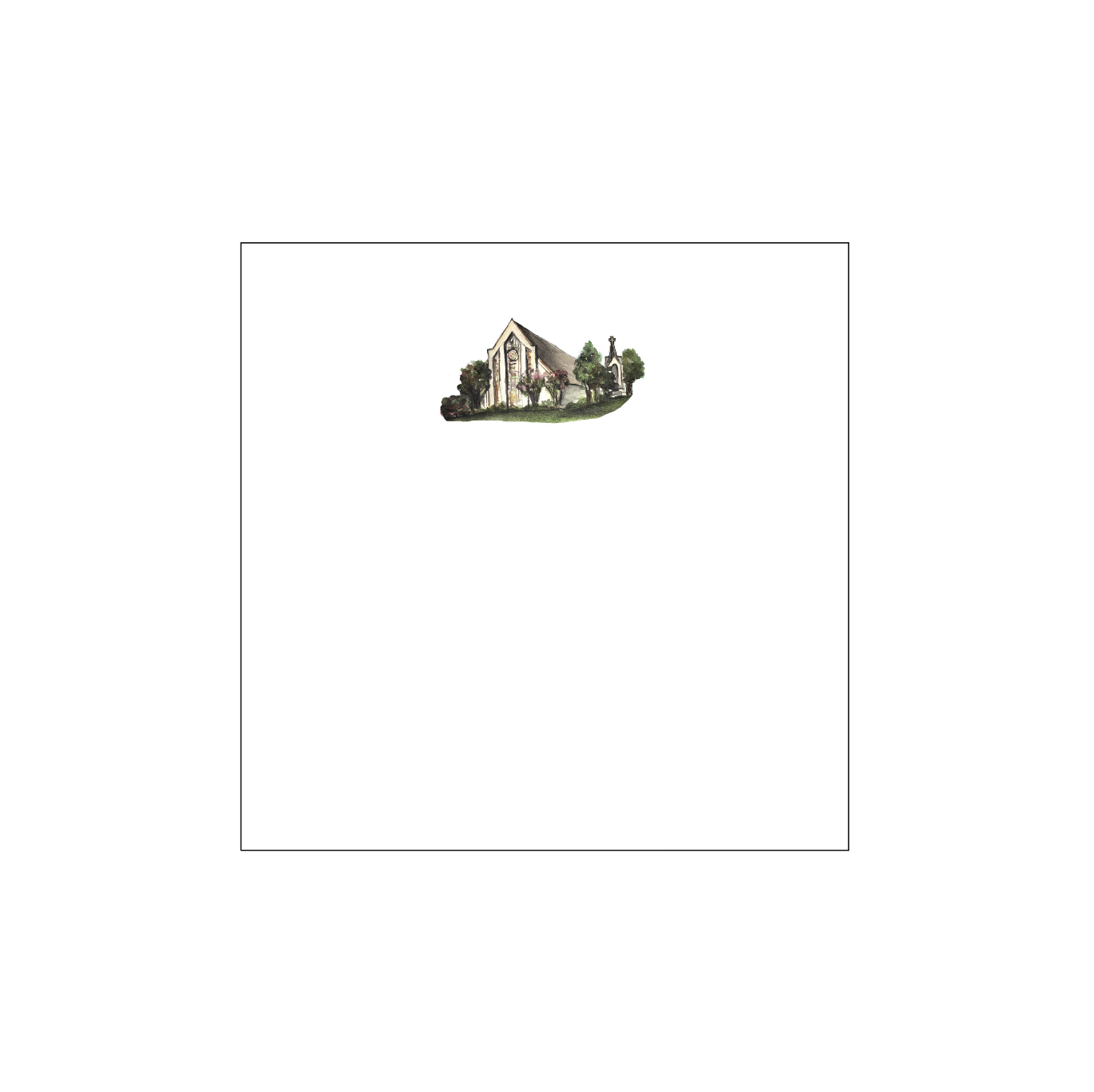 Asbury Notepad
