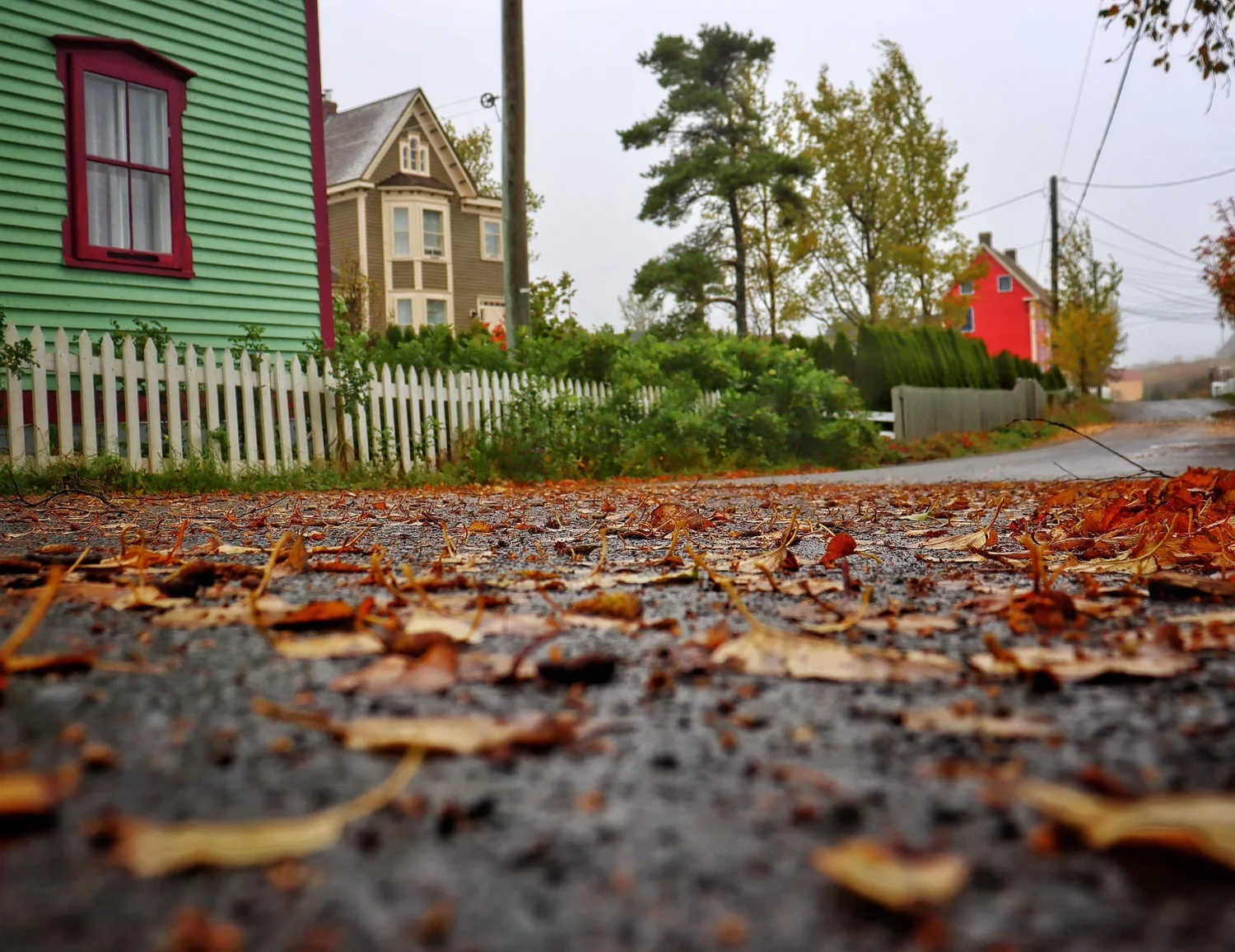 Stay Getting Here Getting Here | Plan Your Visit Now — Town of Trinity