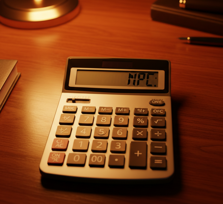 The Issue with Net Price Calculators