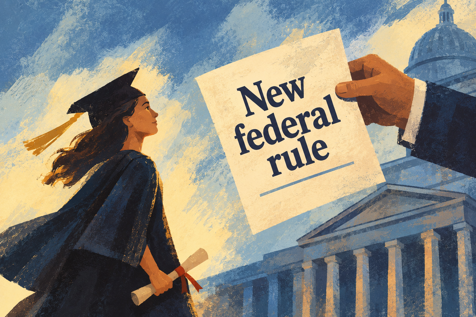 The "Do No Harm" Test: What Happens If Your Kid's Major Fails the Federal Earnings Benchmark