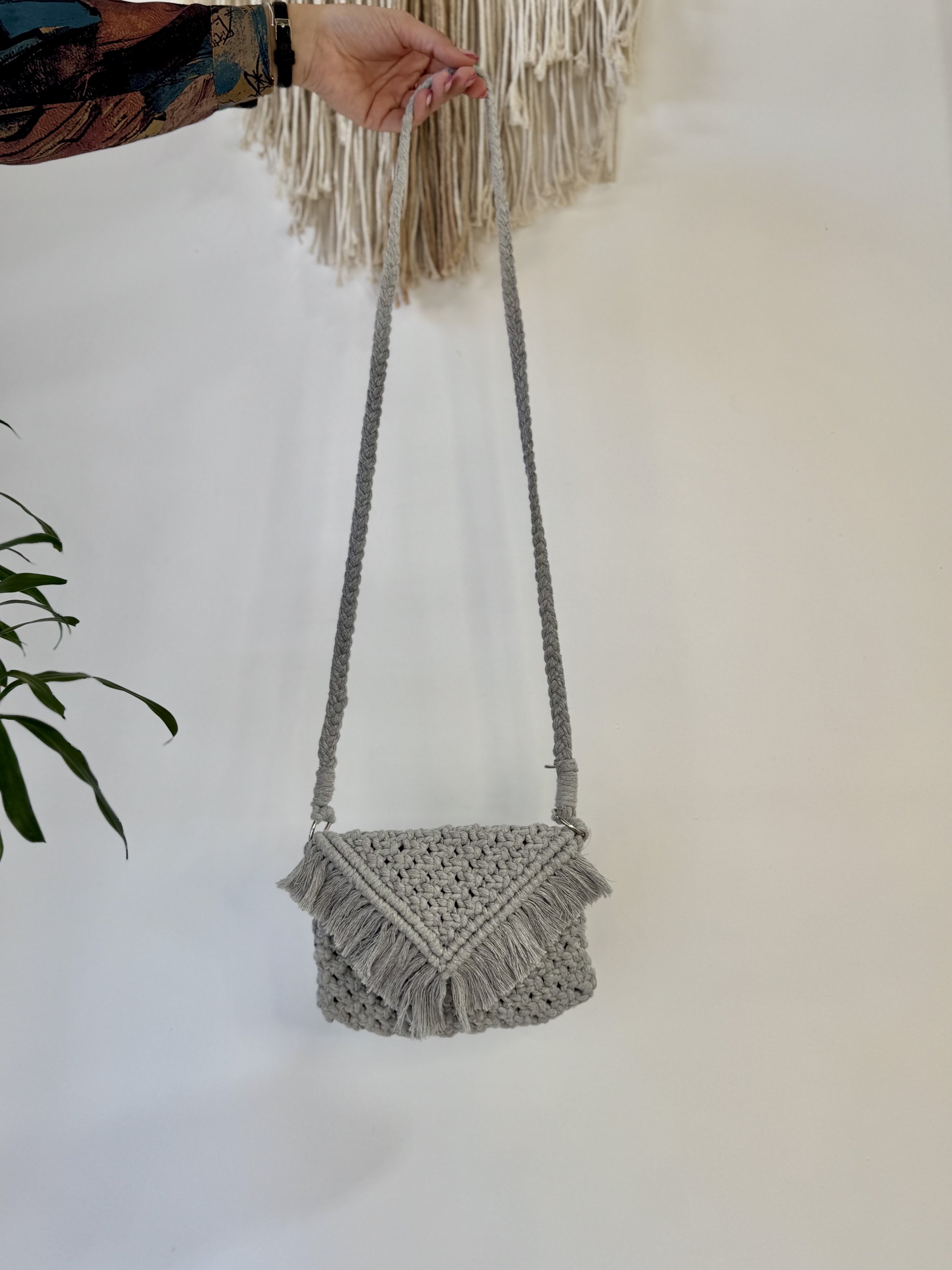 Mini sac à main bandoulière