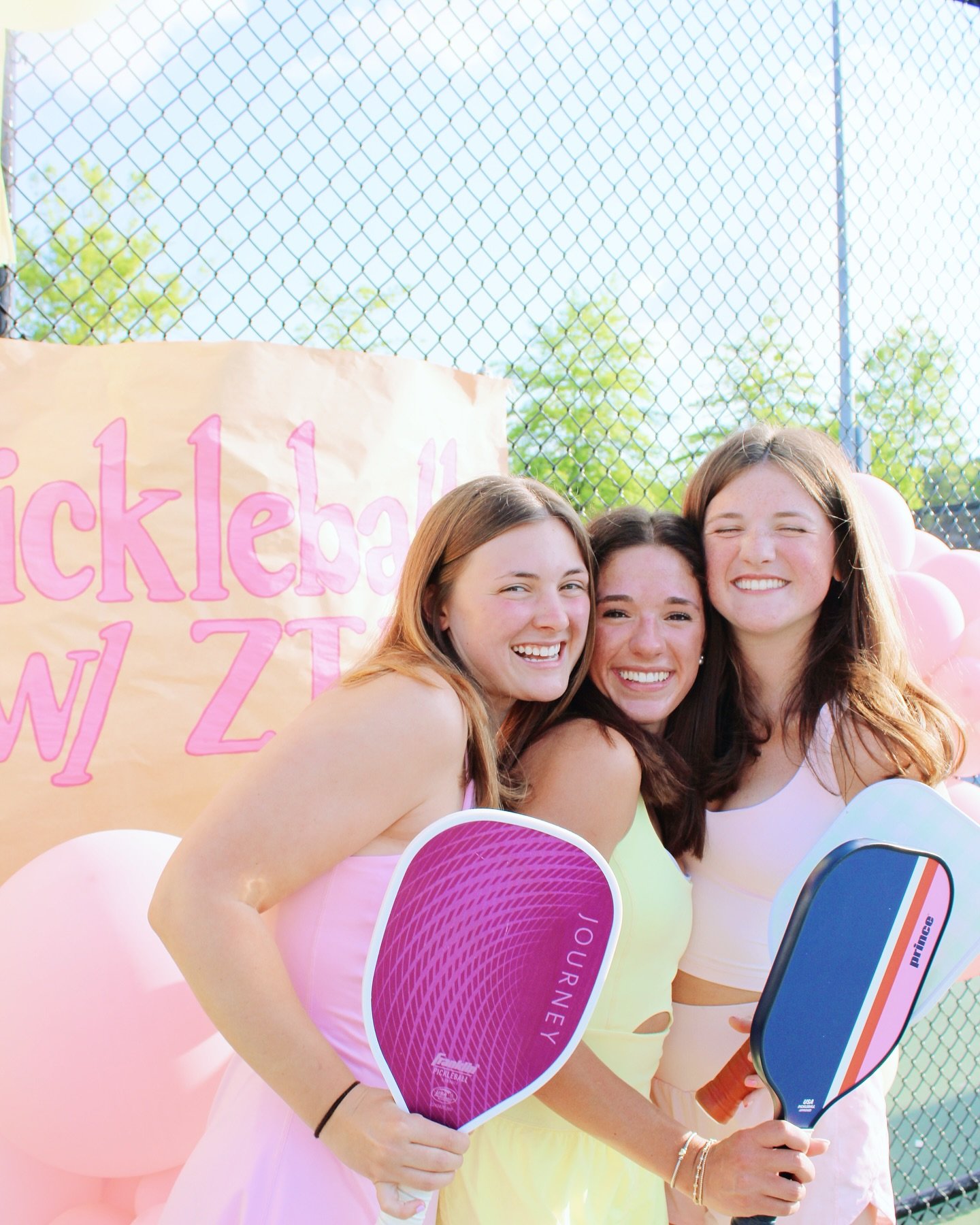 Find us on the courts!!!🩵🤗🏓

#AuburnZeta #GammaRhoLovesYou