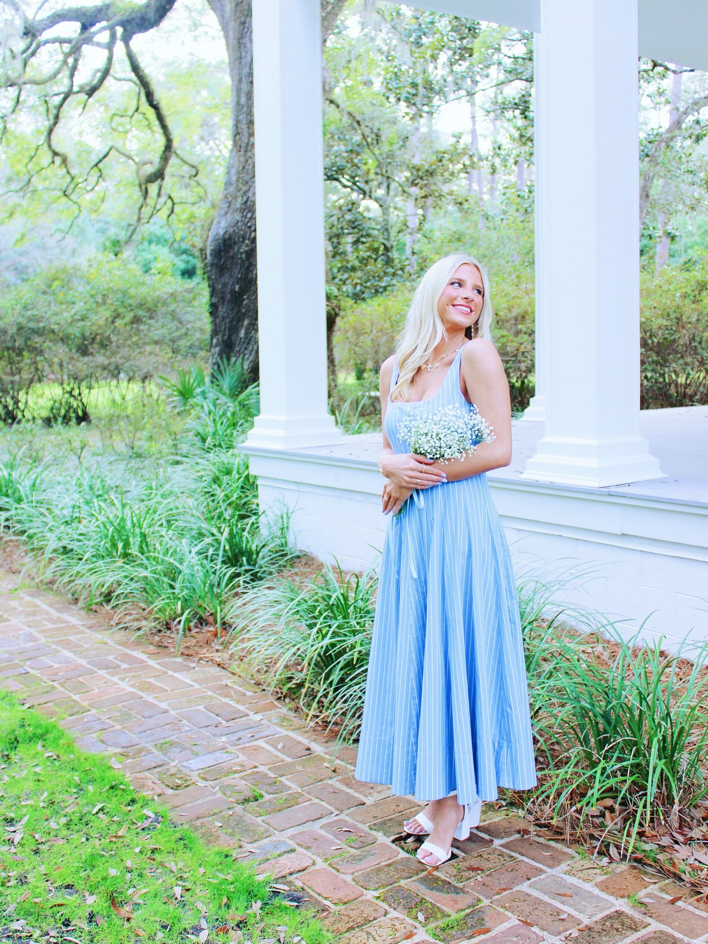 This week&rsquo;s #MEETEXECMONDAY is featuring our VP Communication, Kaylee McDougle! 🩵🩵🩵

War Eagle! I&rsquo;m so happy I get to finally introduce myself to all of you! My name is Kaylee McDougle, and I am blessed to be this year&rsquo;s Vice Pre