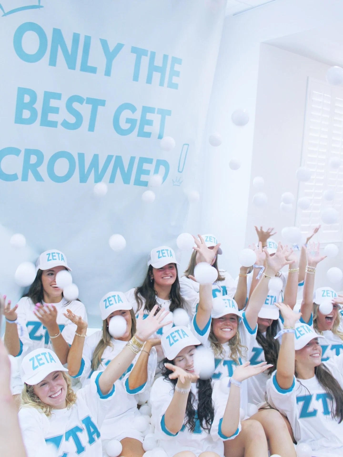 ONLY THE BEST GET CROWNED!!! PC &lsquo;25 you are already so loved!! 🩵👑🩶

#AuburnZeta #GammaRhoLovesYou #OTBGC