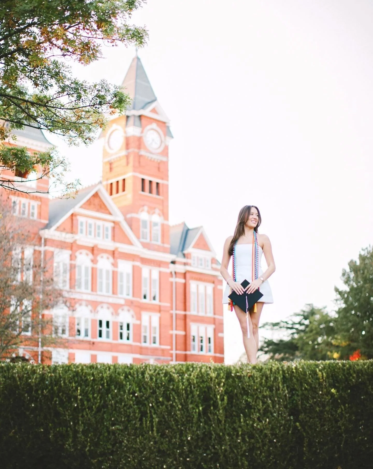Congrats to our December graduates!!!! We are so beyond proud of each of you and can&rsquo;t wait to see where your future takes you after this chapter at Auburn University. Always remember, you will forever have a place in ZTA, and this sisterhood t