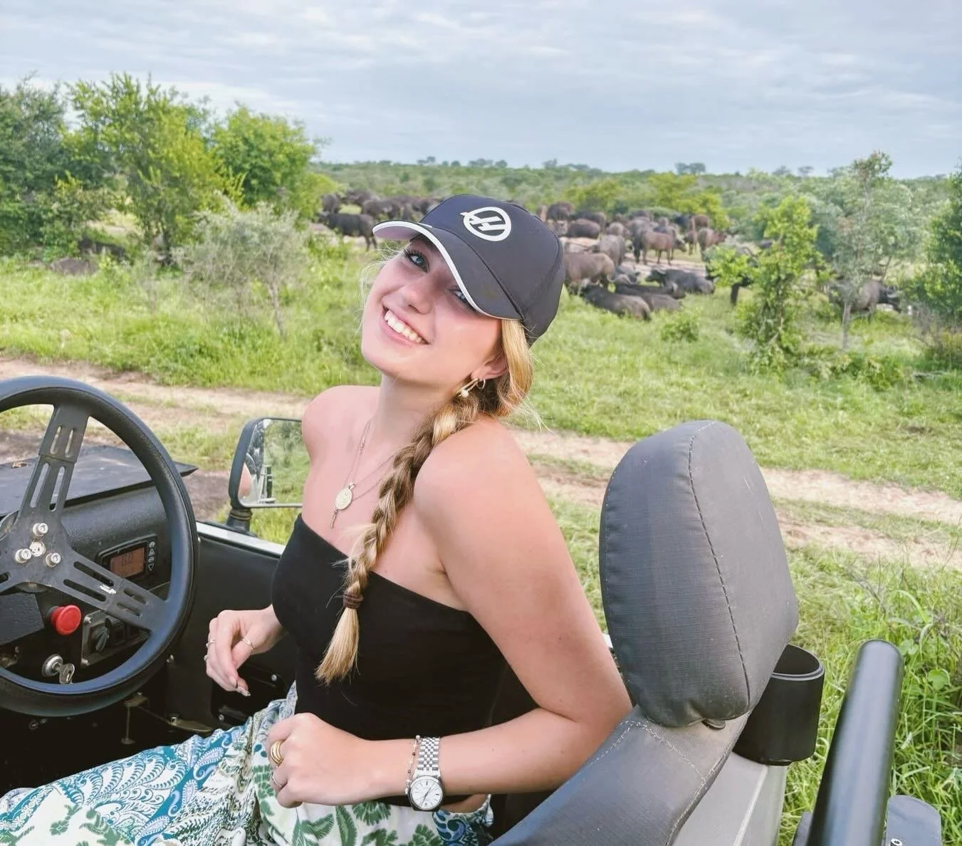 Celebrating the new year all over the 🌎!!!

Tag a sister you can&rsquo;t wait to spend 2026 with!