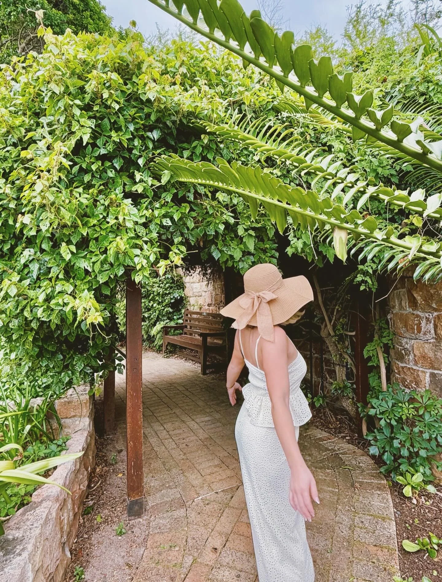 Having fun! Be back soon Auburn!!!🧳✨✈️

#AuburnZeta #GammaRhoLovesYou