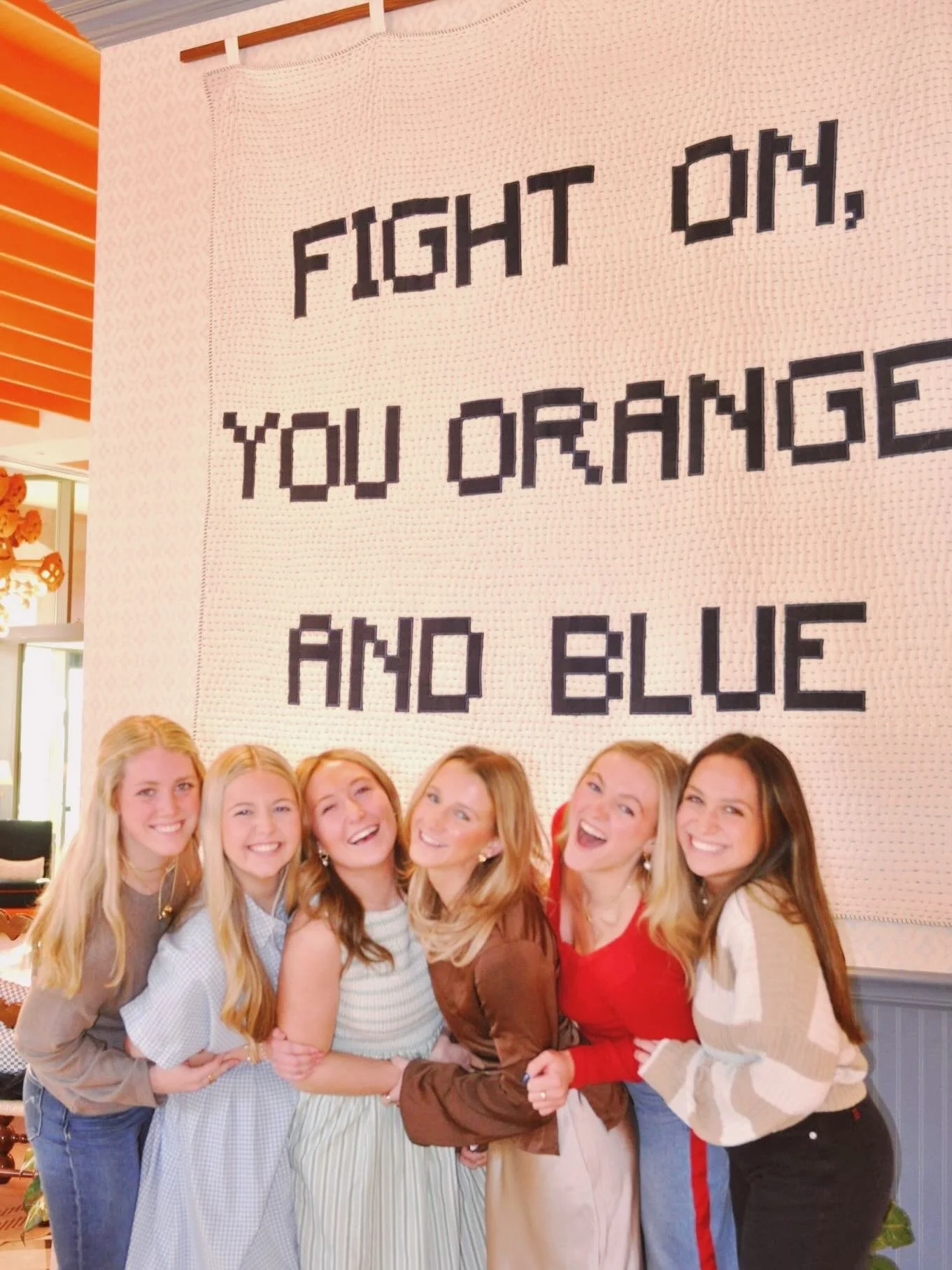 One month back!!! Just checking in! 🤸&zwj;♂️

#AuburnZeta #GammaRhoLovesYou