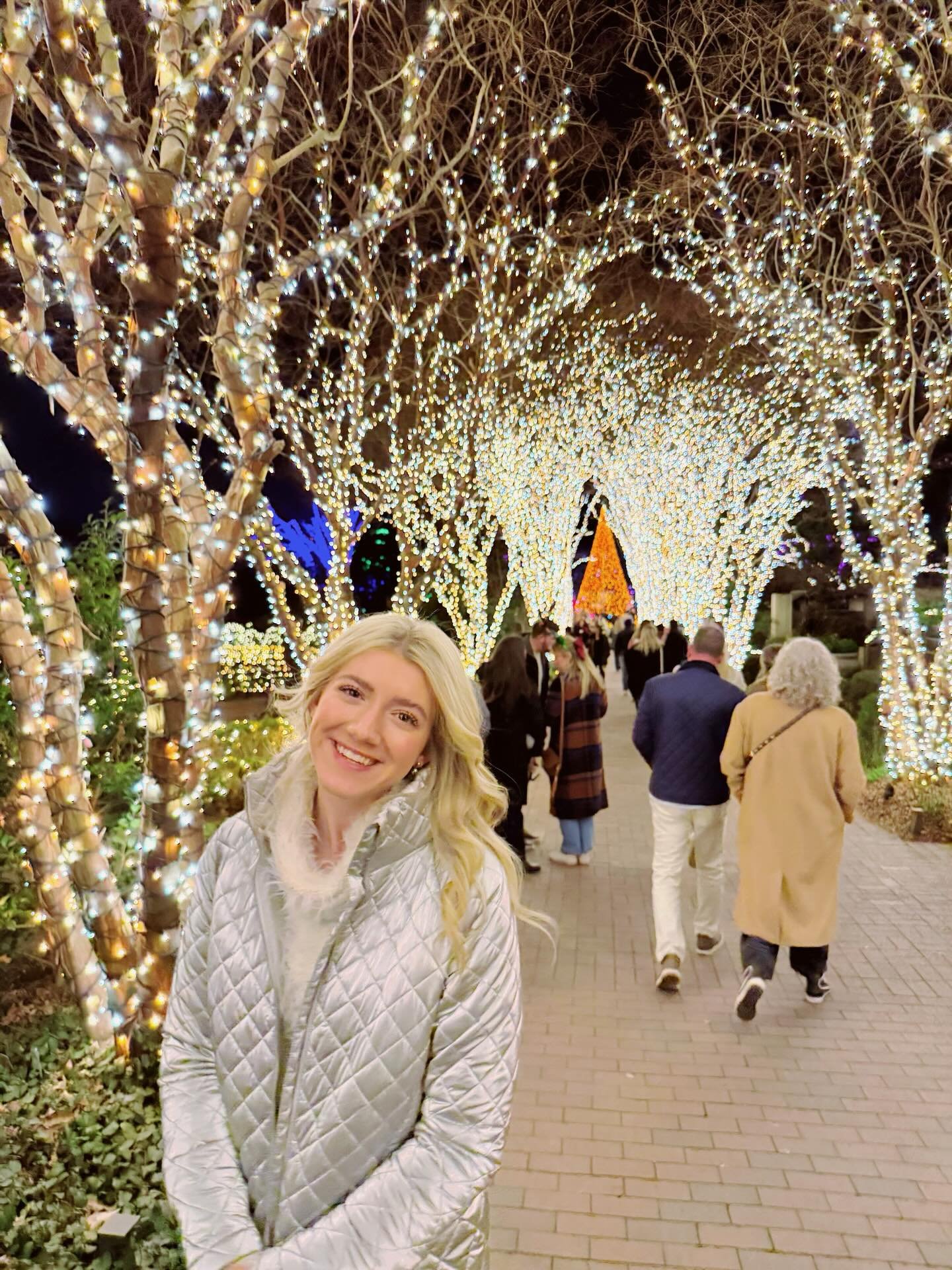 Introducing our brand new BLOG!!! Head to our instagram stories to hear from Anna Scott Wieler and all the lessons she&rsquo;s learned revolving around friendship! 🤍 

#AuburnZeta #GammaRhoLovesYou