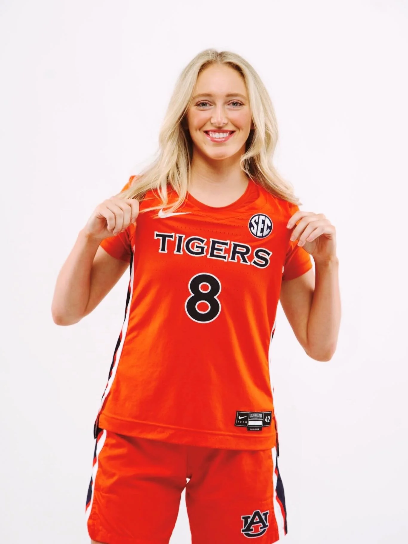 We couldn&rsquo;t pass up on celebrating all of our women in sports!!! Happy belated women in sports day! ⛹️&zwj;♀️❣️🎥

#AuburnZeta #GammaRhoLovesYou