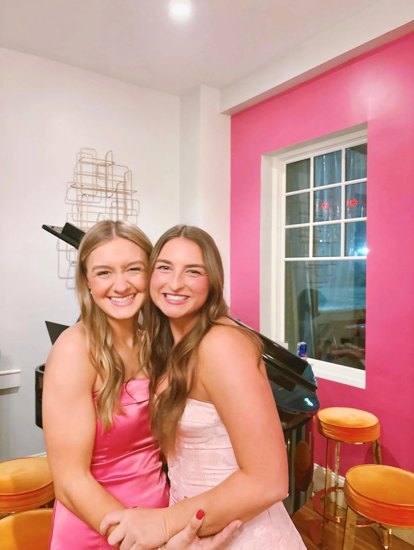 Found our Perfect Matches!!! 💘💘💘

#AuburnZeta #GammaRhoLovesYou