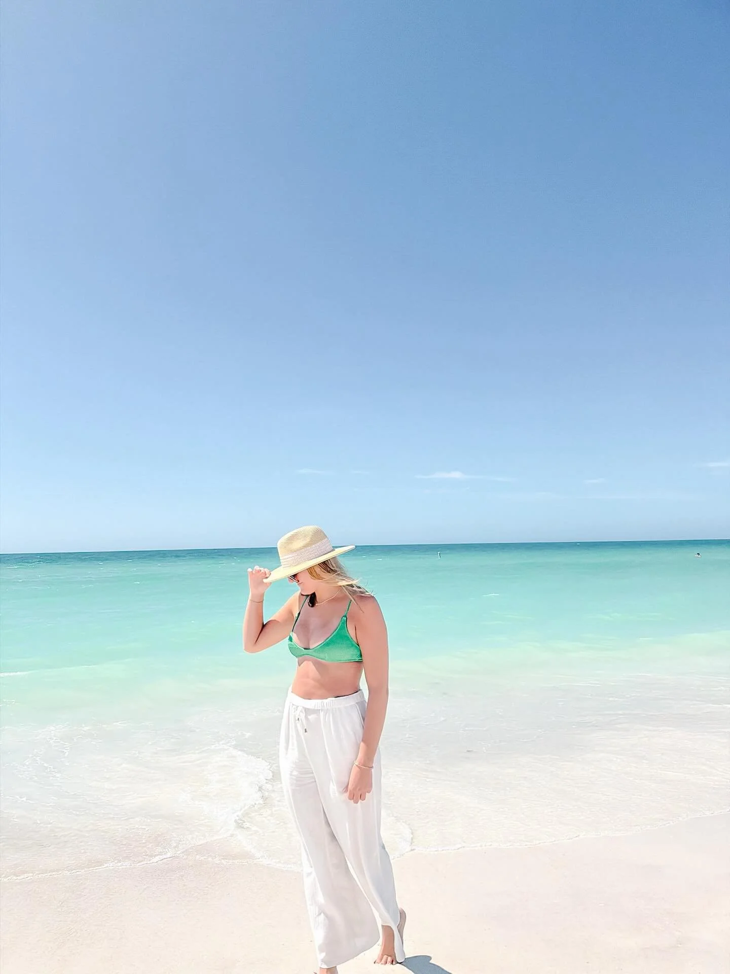 Postcard from ZTA!!! ✈️✨🏝️🦞

#AuburnZeta #GammaRhoLovesYou