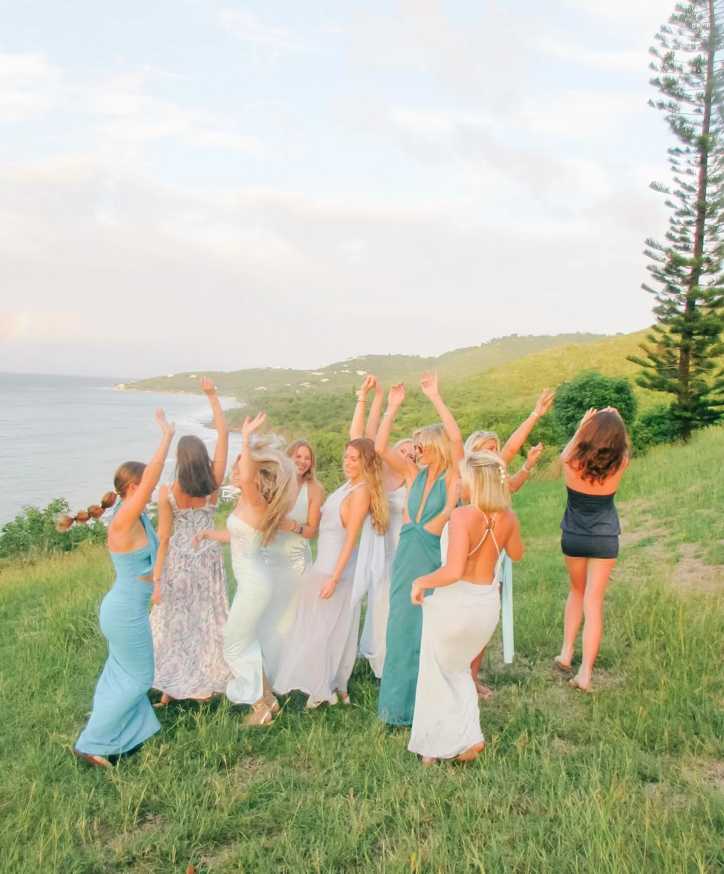 Lucky is an understatement!!! Happy St. Patrick&rsquo;s day! 🍀🍀🍀

#AuburnZeta #GammaRhoLovesYou