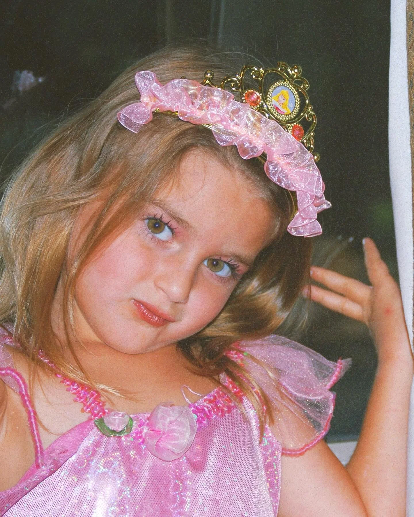 Born to be a ZTA!!! &amp; always fit for a crown! 👑💓

#AuburnZTA #GammaRhoLovesYou