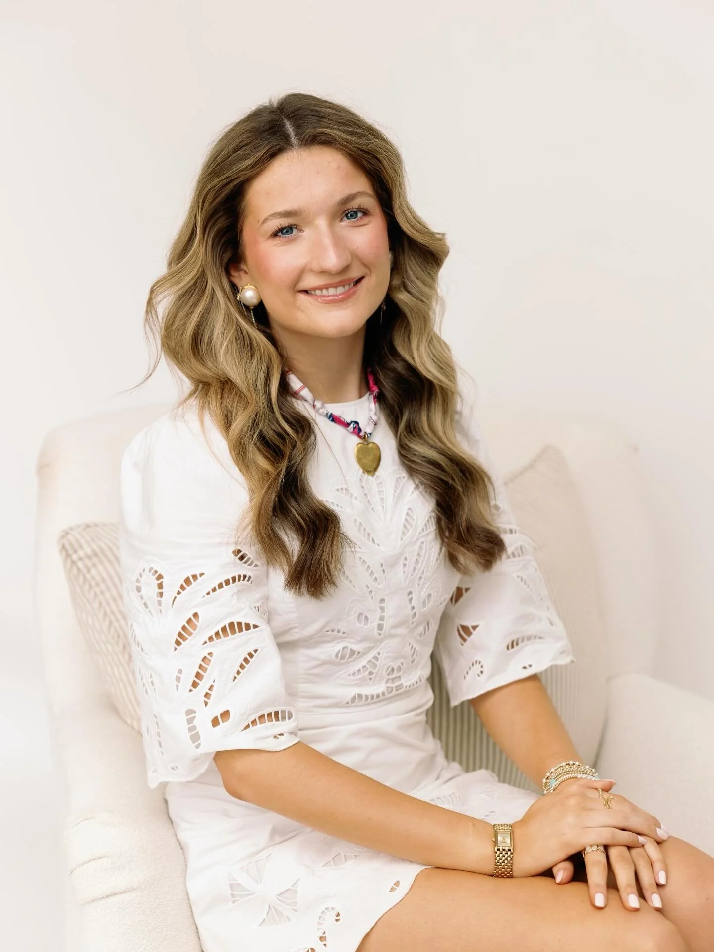 Starting off #MEETEXECMONDAY by introducing our VP Campus Relations, Avery Ingling! 🩵

&ldquo;Hello and War Eagle! My name is Avery Ingling and I am a sophomore from Rogers, Arkansas!! This year, I have the privilege of serving as Vice President of 