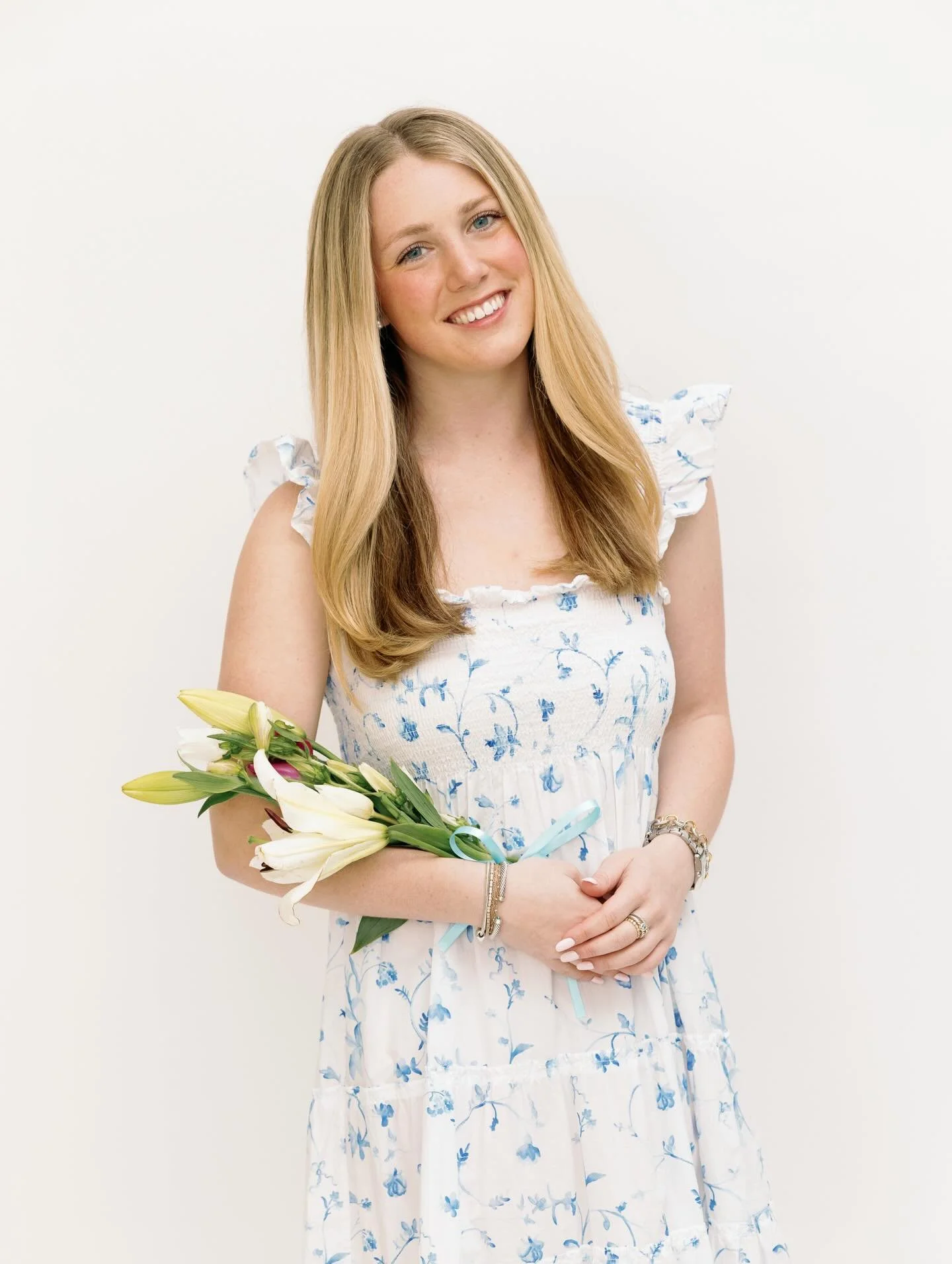 This week&rsquo;s #MEETEXECMONDAY comes from Sienna Arens, our VP of Administration! 🩵

&ldquo;Hi!!! My name is Sienna Arens, and I&rsquo;m a freshman Industrial &amp; Systems Engineering major from Dallas, Texas! I am beyond excited to serve as Vic