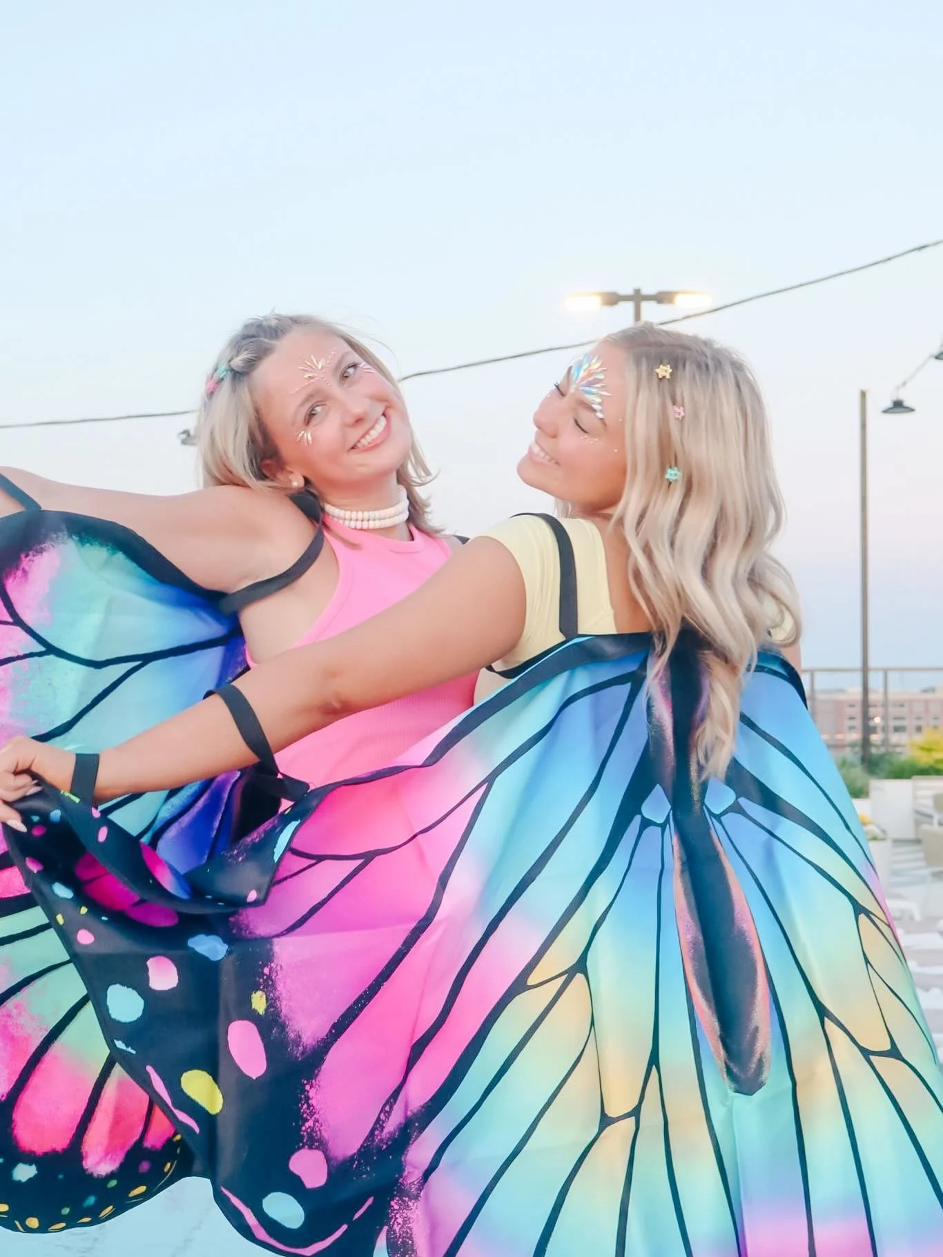 HAVE A GREAT SUMMER!!!! #LDOC 🩷🤸&zwj;♂️🫧🦋

#AuburnZeta #GammaRhoLovesYou