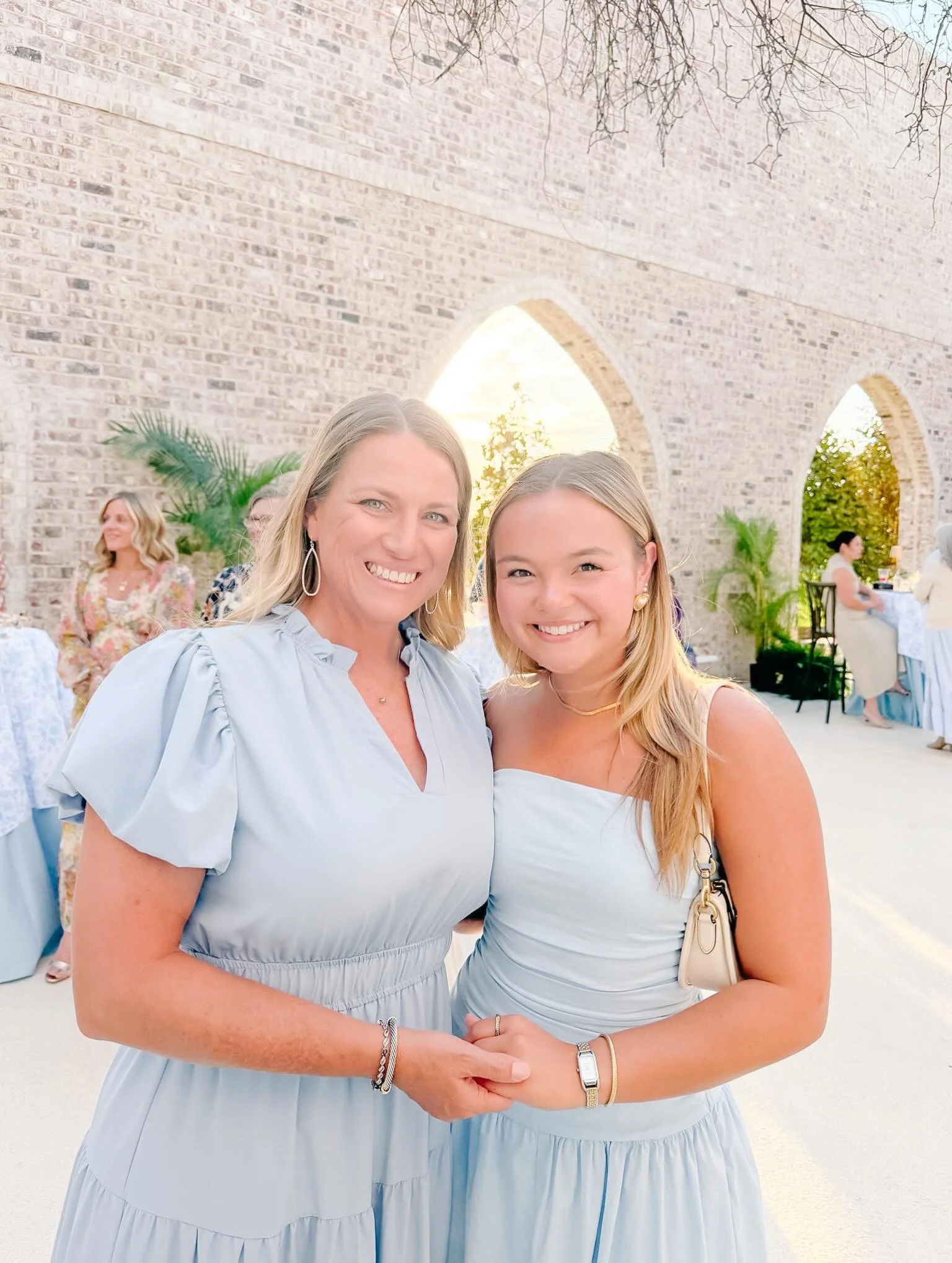 Where would we be without them?? Happy Mother&rsquo;s Day to the women who make our world go around! 💘✨

#AuburnZeta #GammaRhoLovesYou
