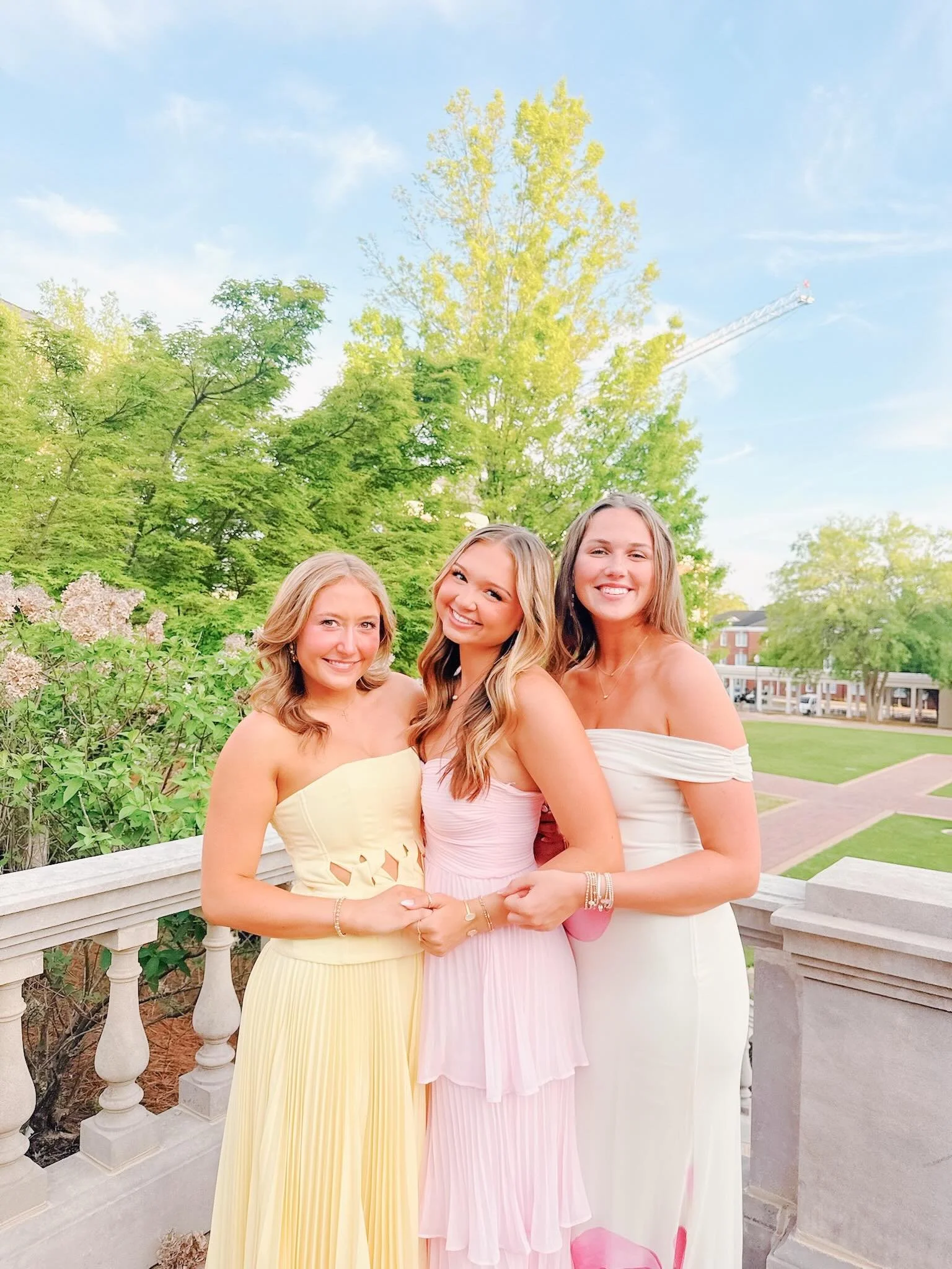 This #WHYZTAWEDNESDAY we are highlighting Lily Frey, PC &rsquo;25, who is one of our founders! 🩵

&ldquo;I owe so much to Zeta in so many ways!! First semester wasn&rsquo;t the easiest, but I always had my friends in Zeta there to uplift me, support