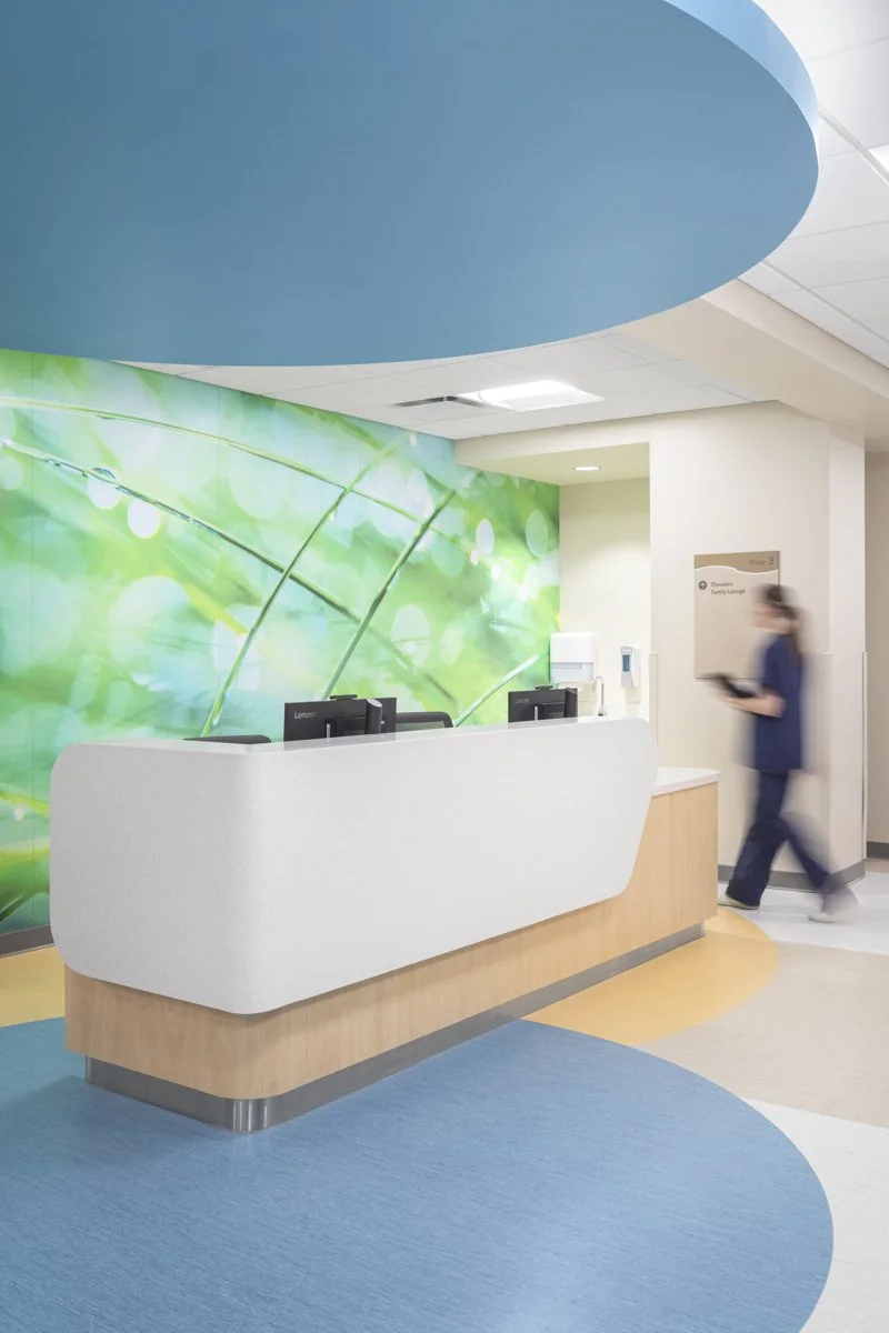 Phoenix Children's Arrowhead- Phoenix, AZ