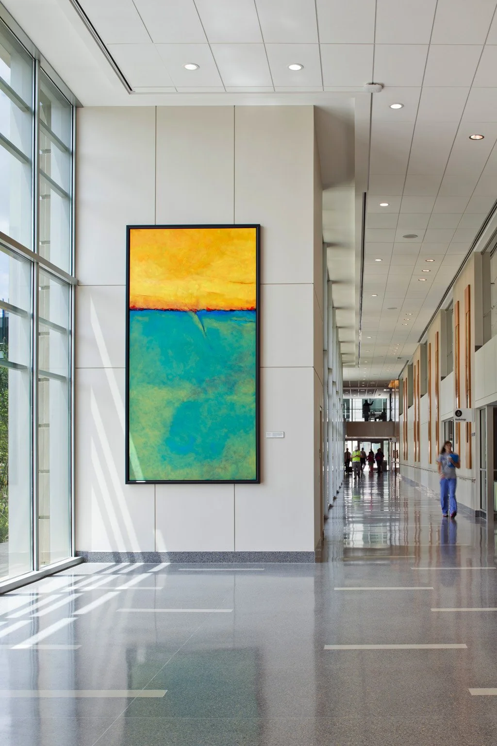 Duke Health Campus- Durham, NC