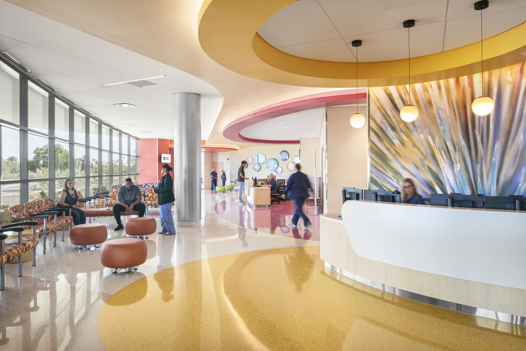 Phoenix Children's Arrowhead- Phoenix, AZ