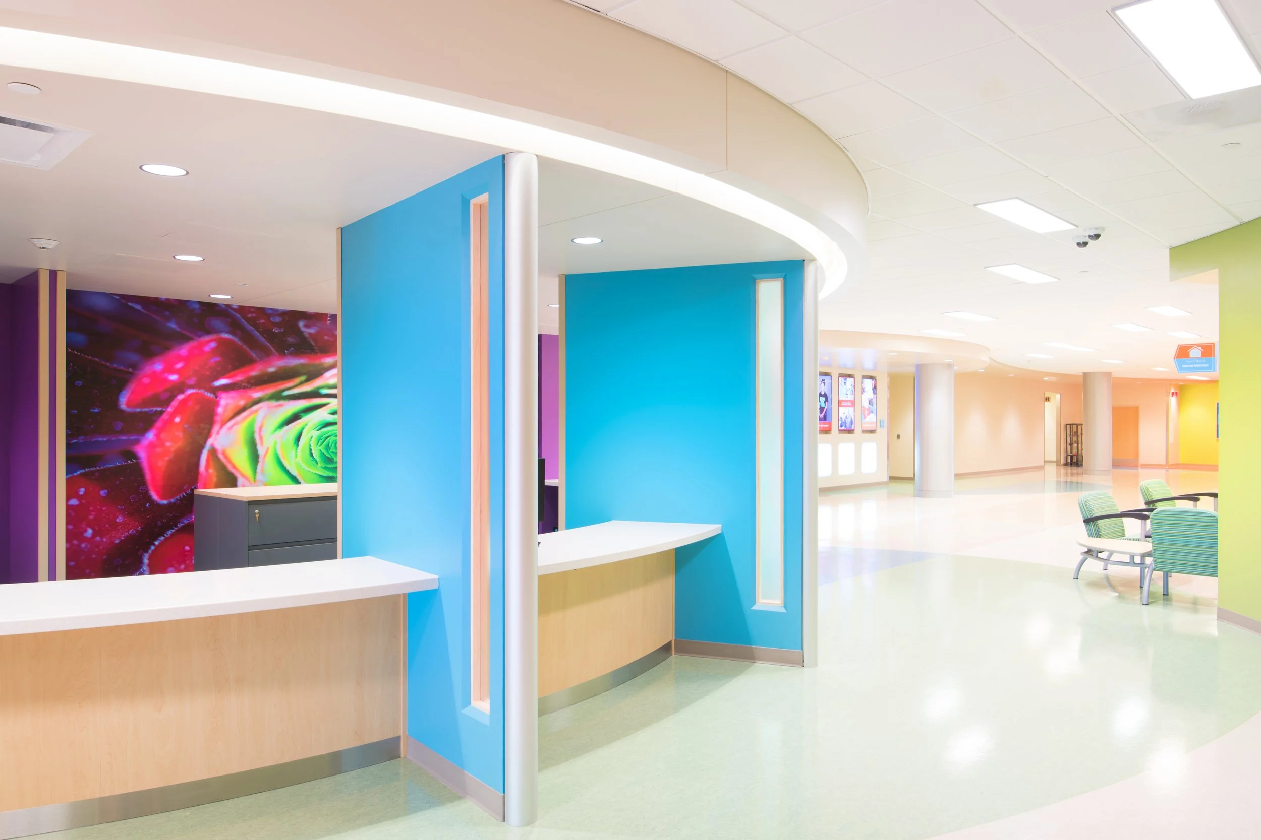 Phoenix Children's Avondale- Phoenix, AZ