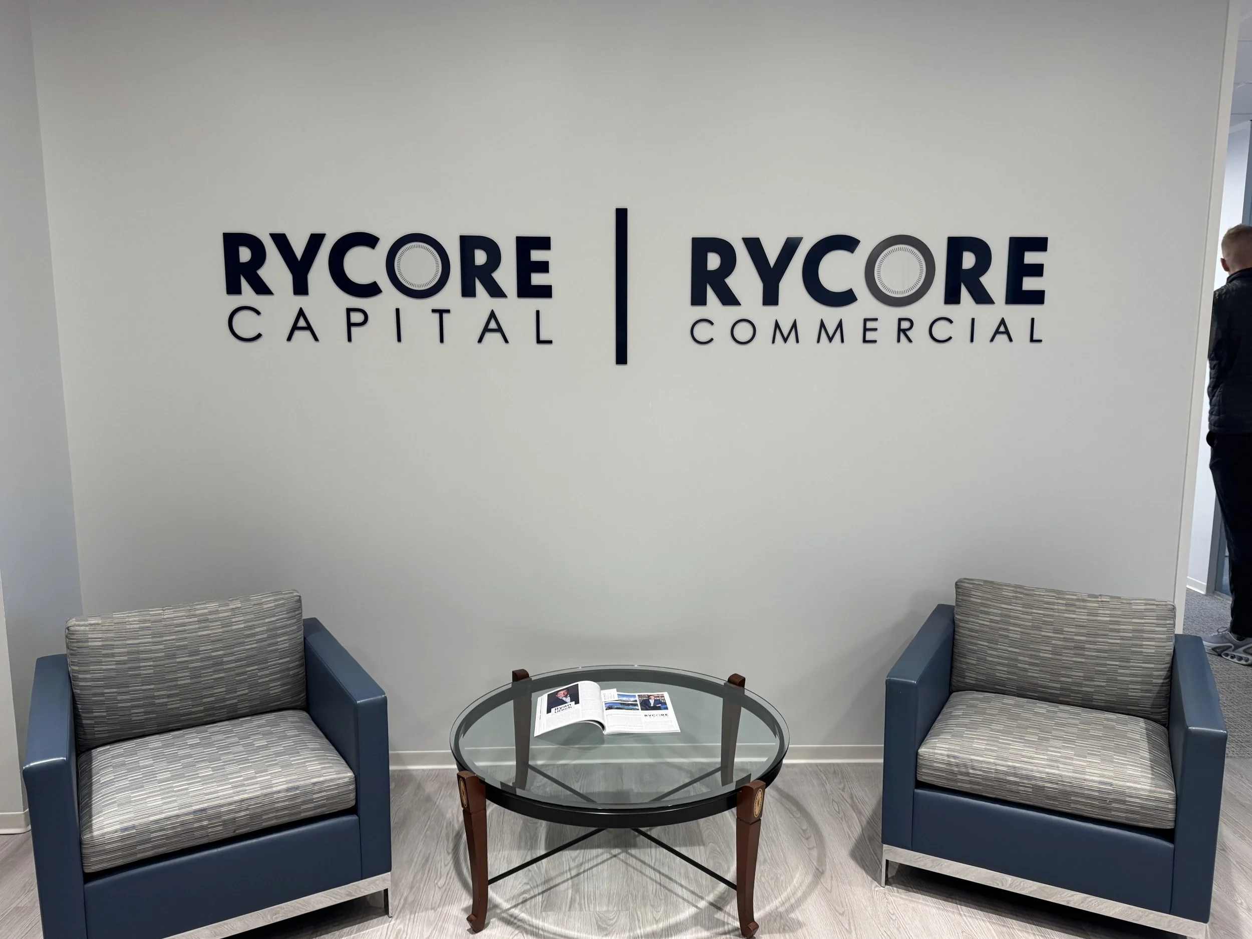 Rycore Capital | Commercial Office- Houston, Tx