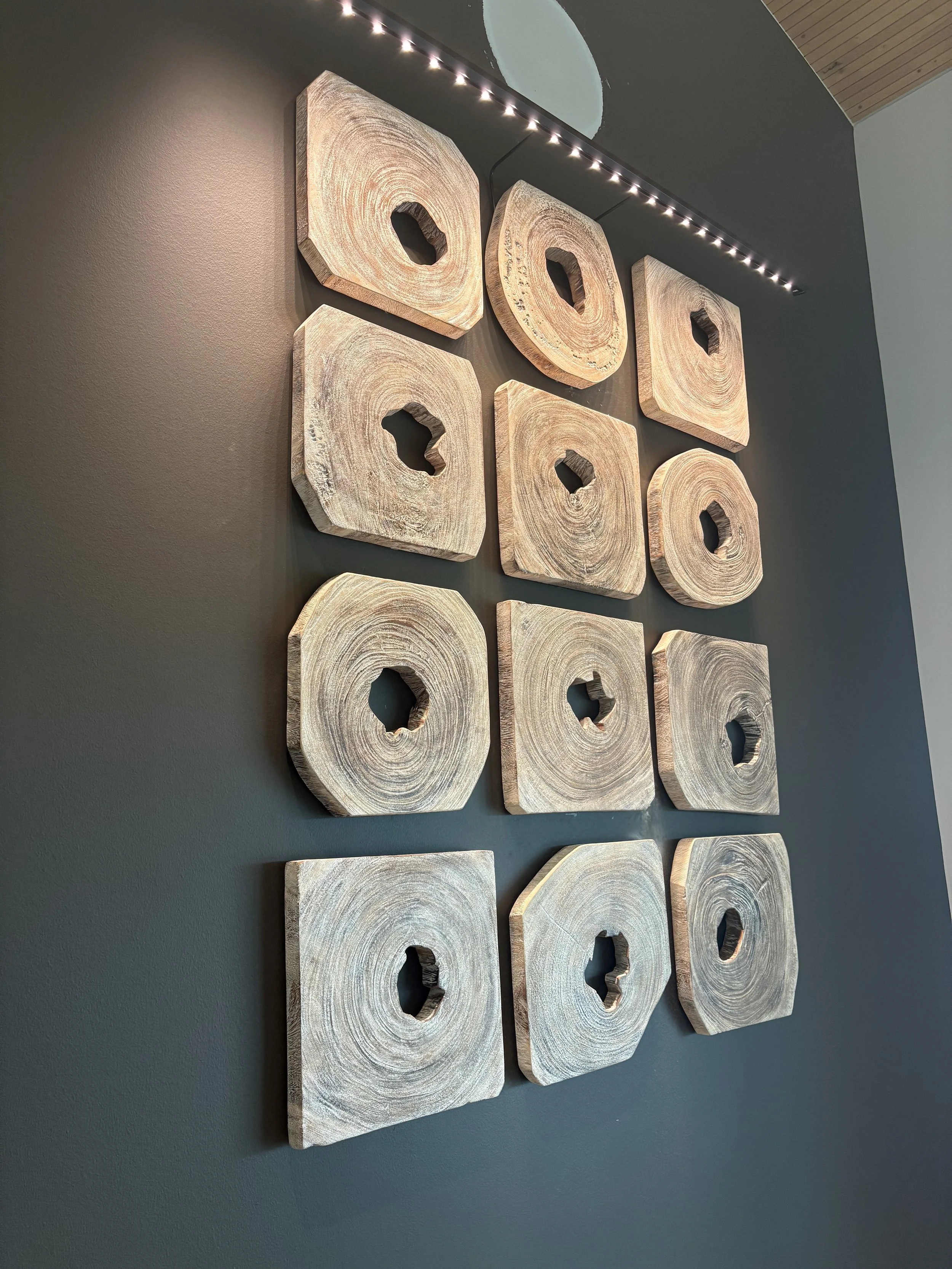 One Bridgeland Green- Cypress, Tx