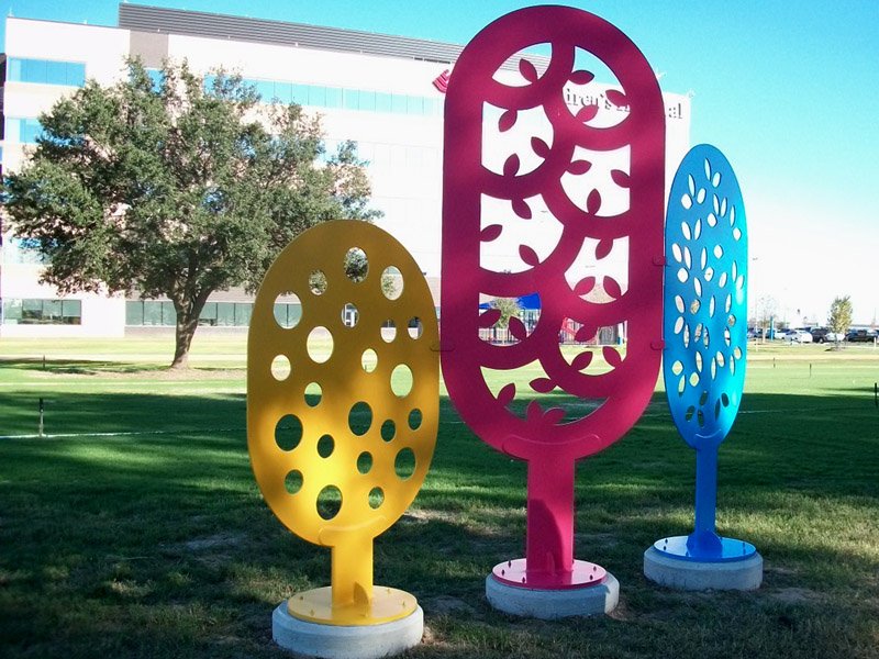 Texas Children's West Campus- Houston, Tx