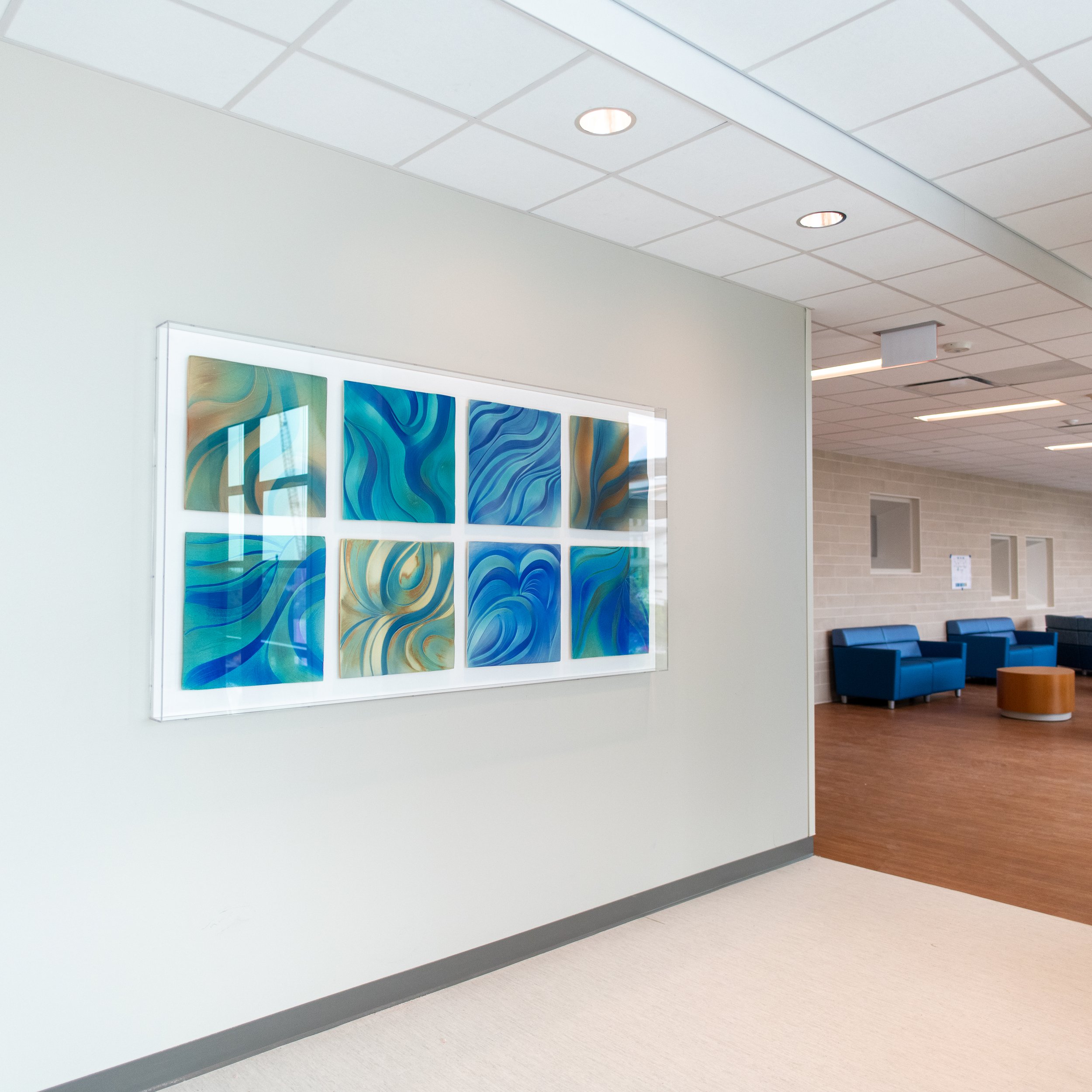 Ascension Dell Children's- Austin, Tx