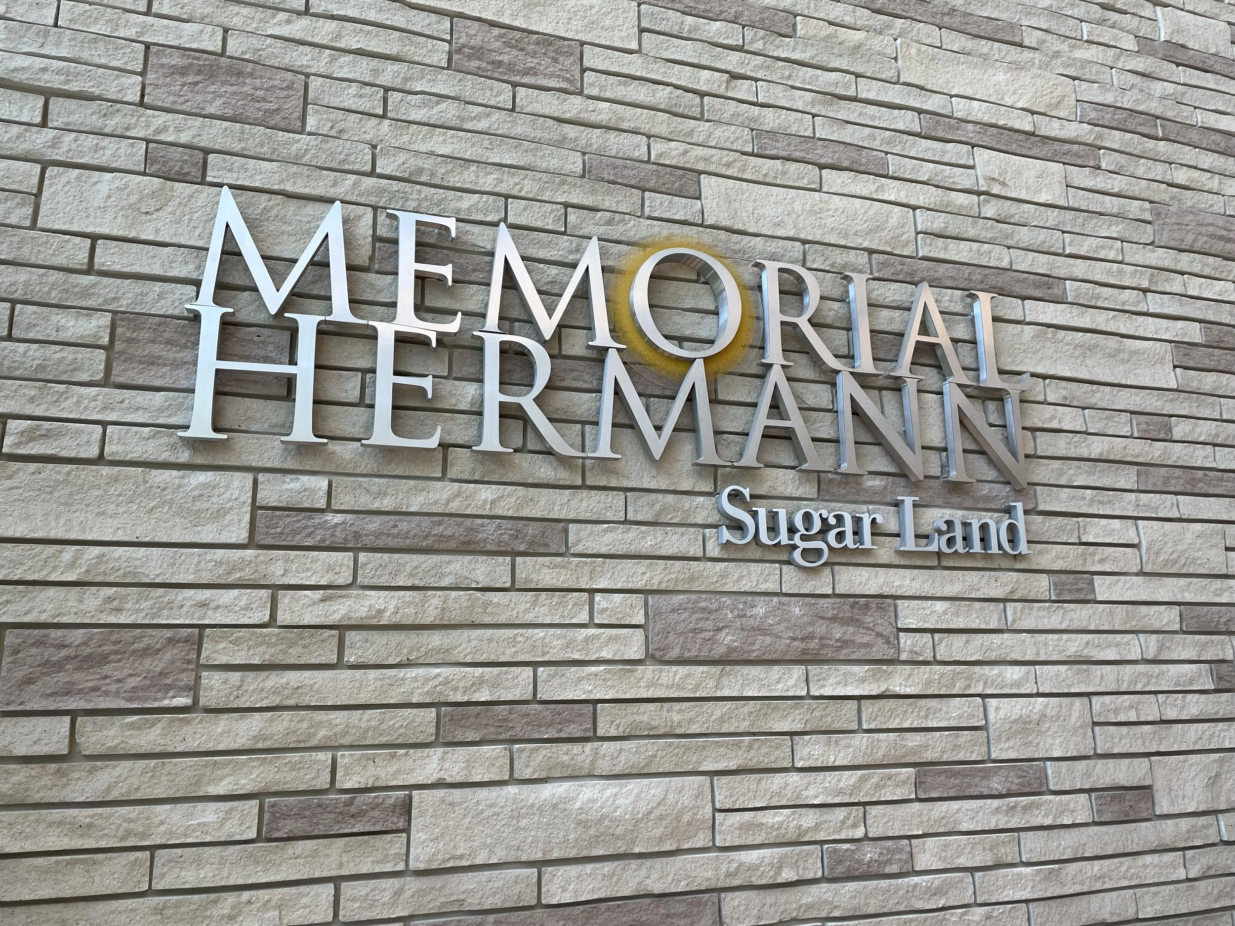 Memorial Hermann- Sugarland, Tx