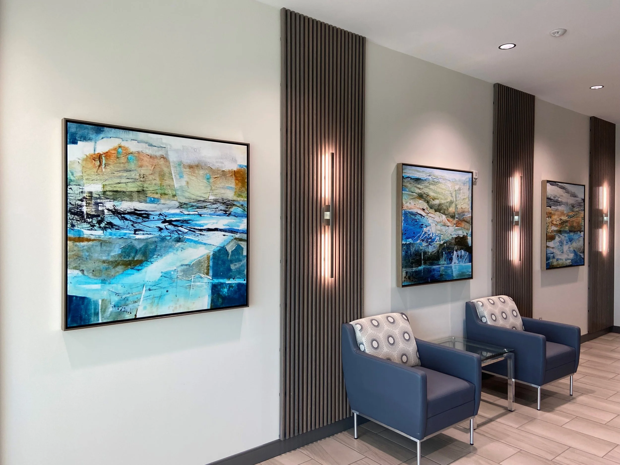 HCA North Cypress MOB- Cypress, Tx