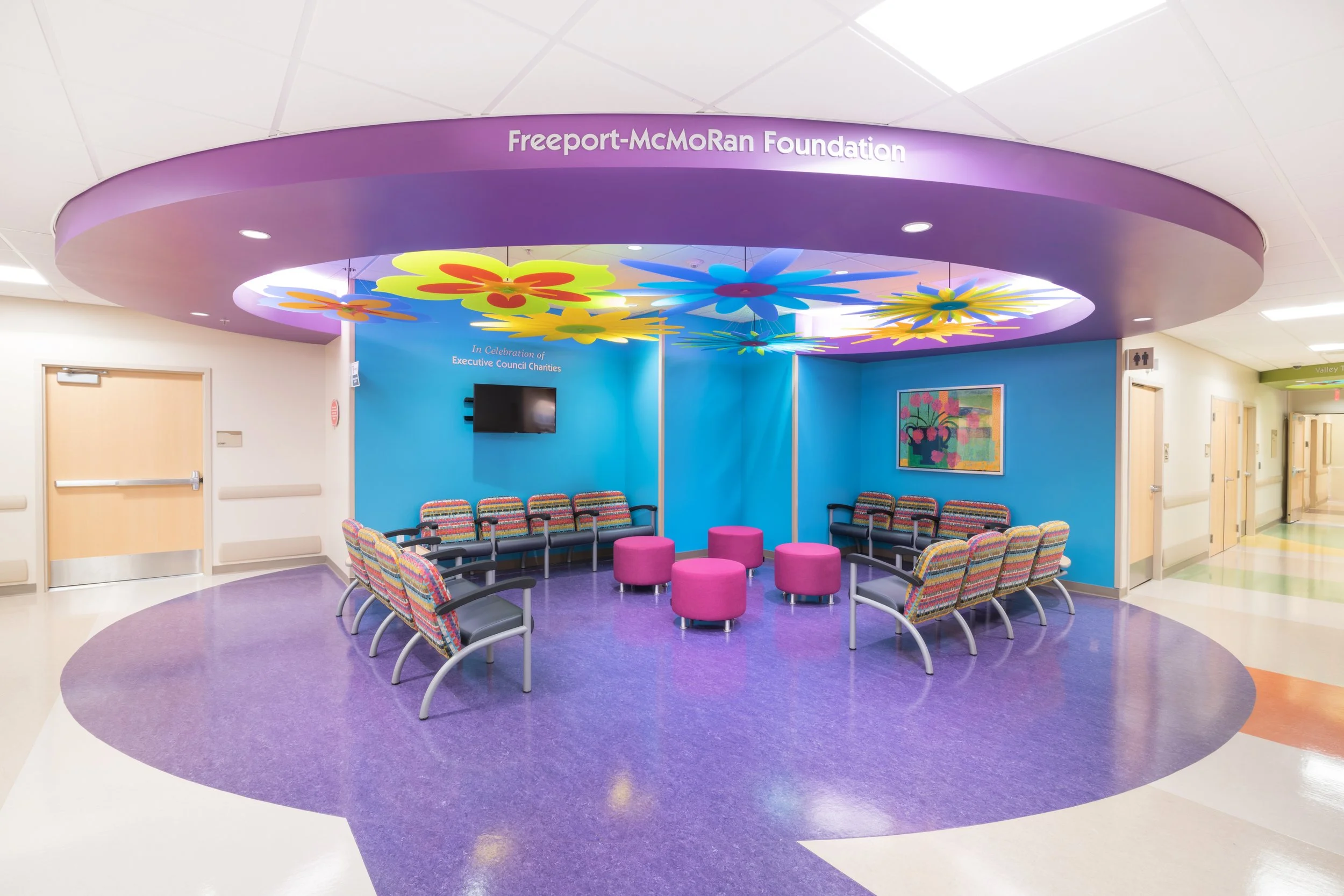 Phoenix Children's Avondale- Phoenix, Az