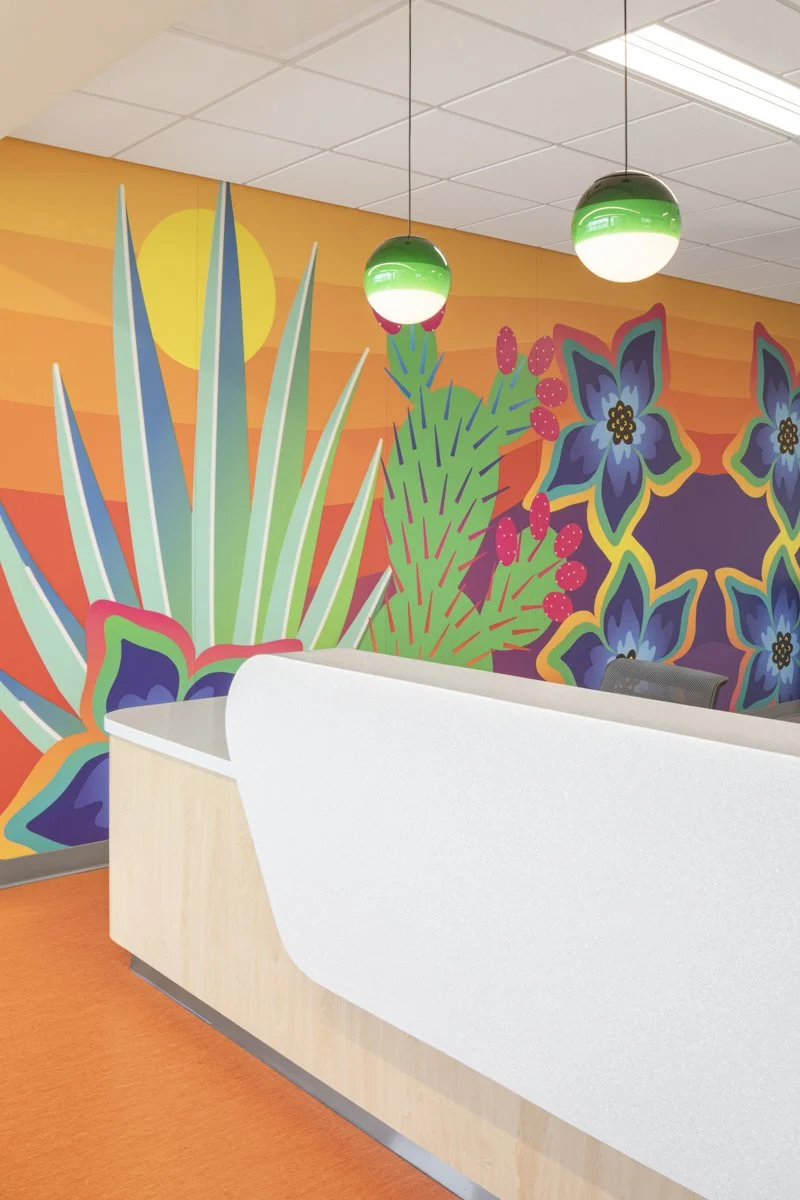 Phoenix Children's Arrowhead- Phoenix, AZ