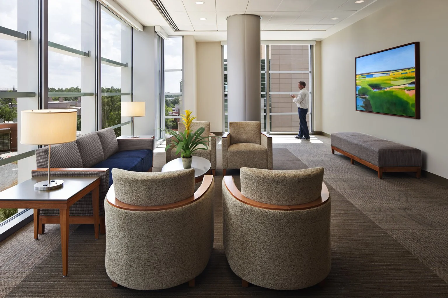 Duke Med Pav Waiting 1 Edited Small.jpg