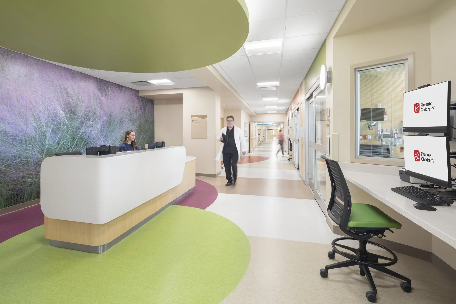 Phoenix Children's Arrowhead- Phoenix, AZ