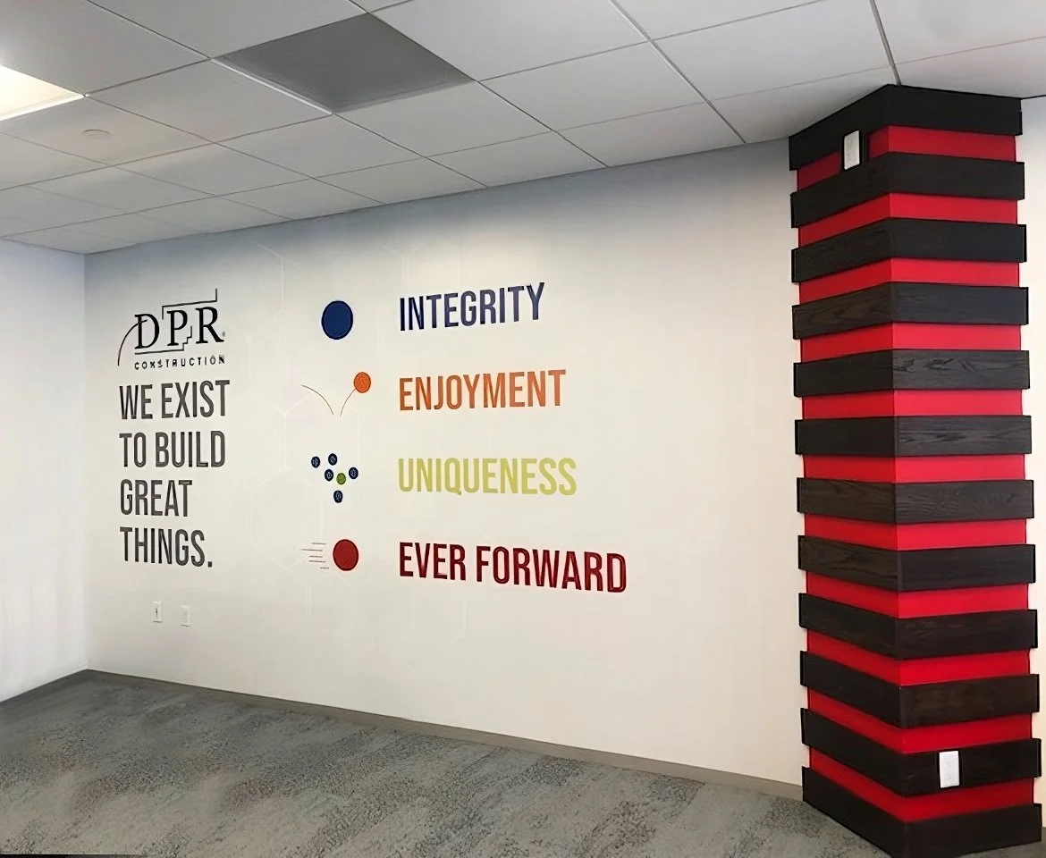 DPR Construction- Houston, Tx
