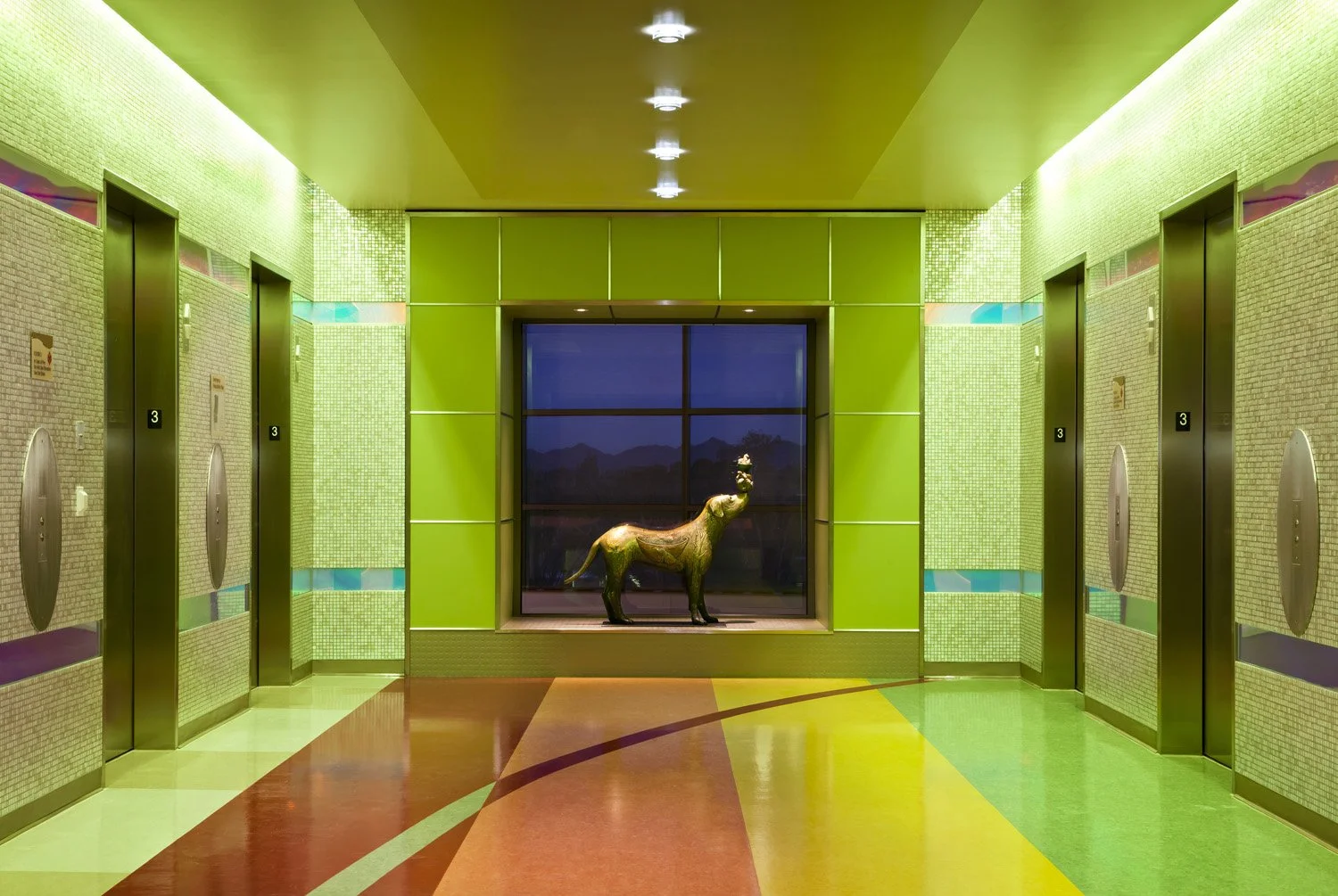 Phoenix Children's Avondale- Phoenix, Az