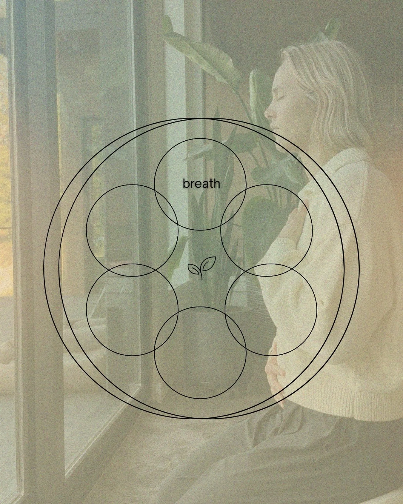 Last week I talked about noticing your breath more&hellip;
why? because presence.

Breath is the quickest way to drop back into your body. Into what&rsquo;s actually happening right now.
It&rsquo;s not just about oxygen or relaxation (though those ar