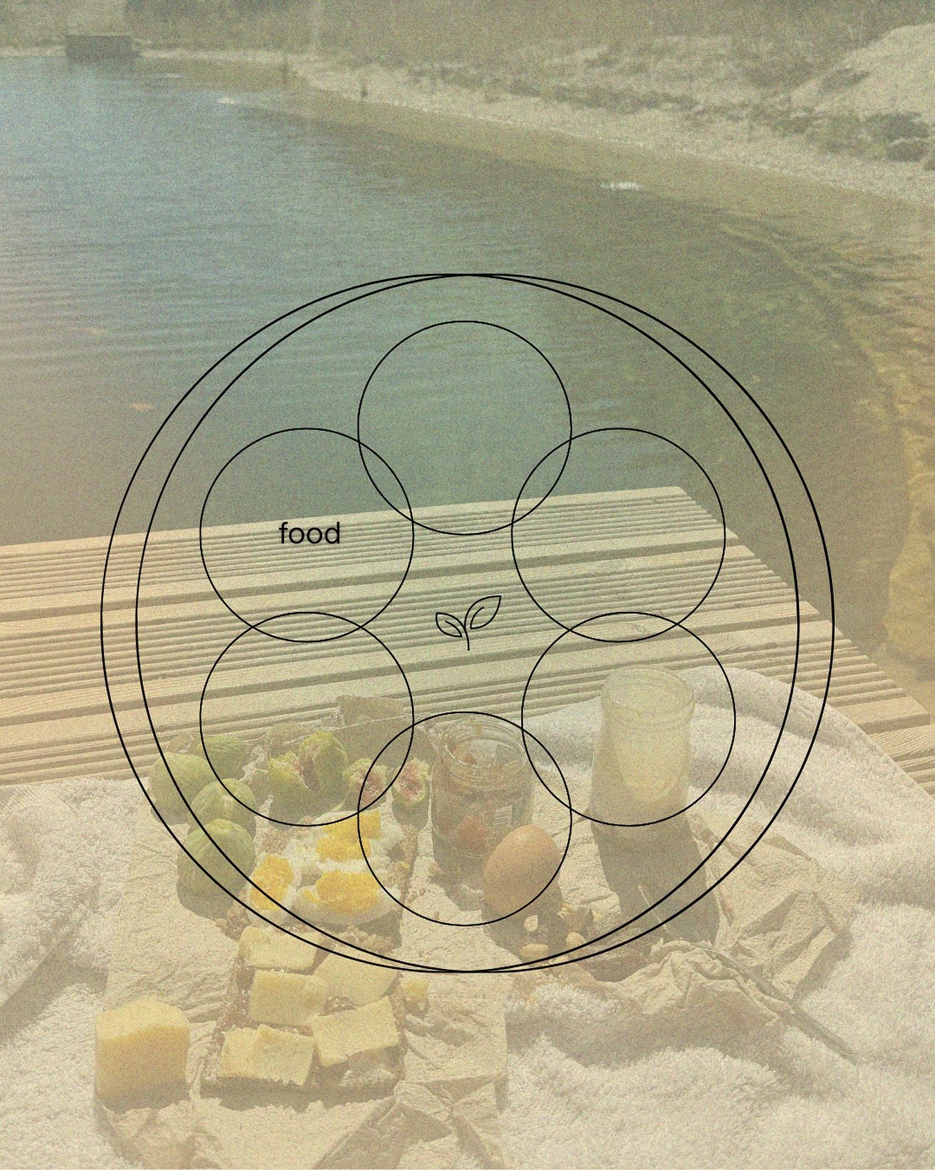 I&rsquo;ve tried vegan, animal-based, calorie counting, intermittent fasting, etc&hellip;
And I still have somewhat of a complex relationship with food. There are layers regarding body image, my love for food as art and my passion for cooking, eating