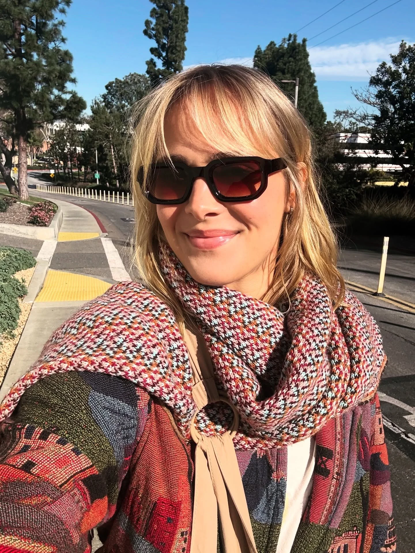 Over the past weekend, I attended the Long Beach Contact Improvisation Festival, where I deepened my relationship with both the practice of CI and the community that exists here in the LA region. And oh my, what a wonderful feeling it has been.

As I